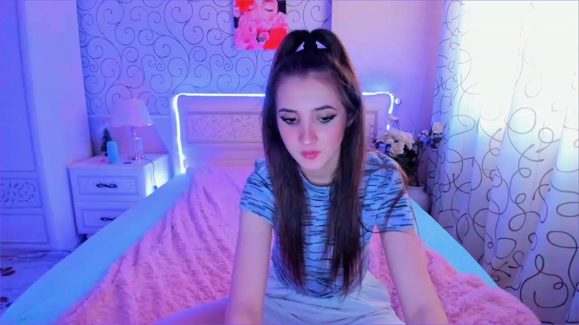 Gallery image thumbnail from Moroccandia's myfreecams stream on, 03/30/2023, 11:31 image 1 of 20