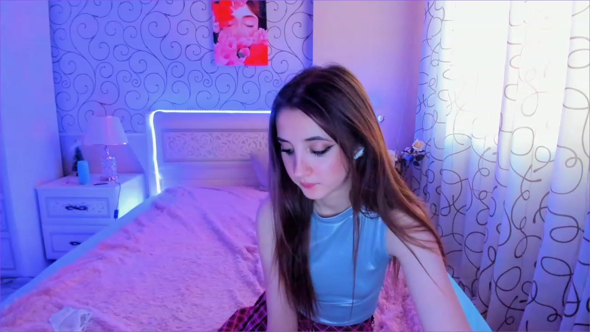 Gallery image thumbnail from Moroccandia's myfreecams stream on, 03/31/2023, 11:17 image 6 of 20