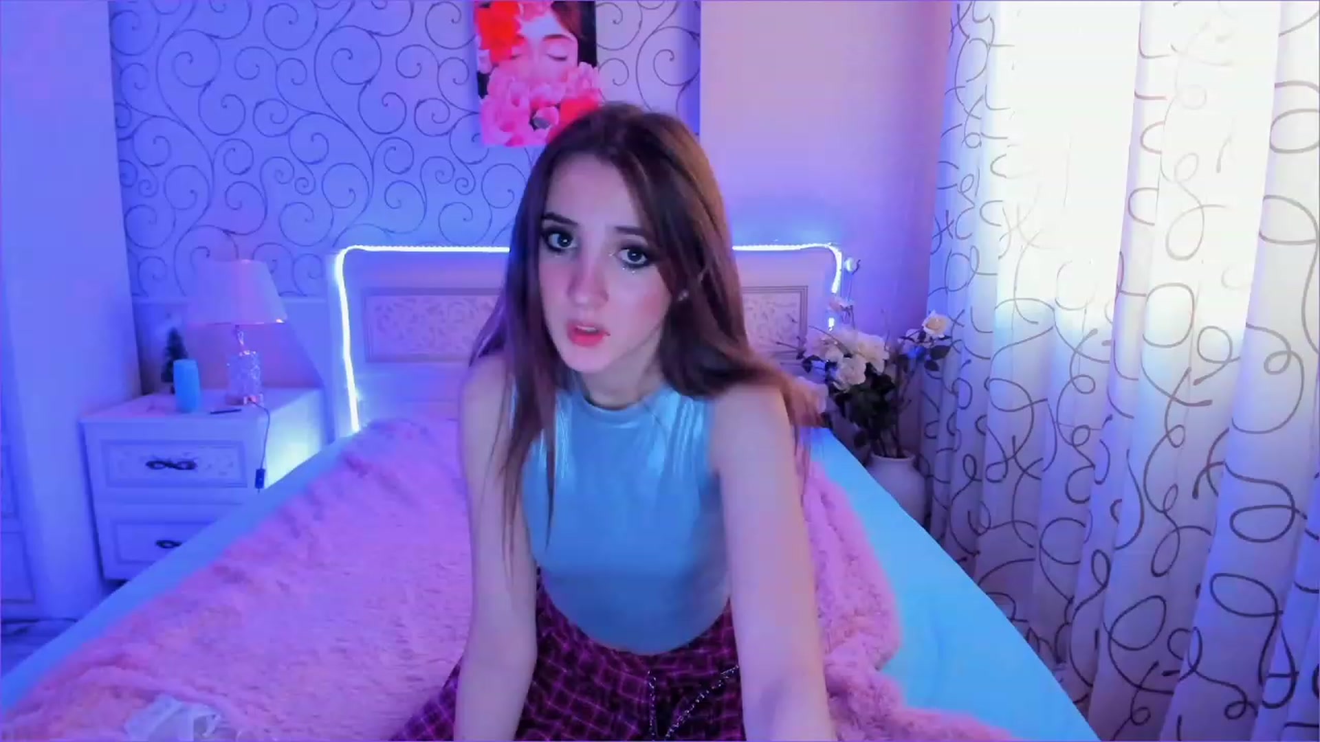 Gallery image thumbnail from Moroccandia's myfreecams stream on, 03/31/2023, 11:17 image 11 of 20