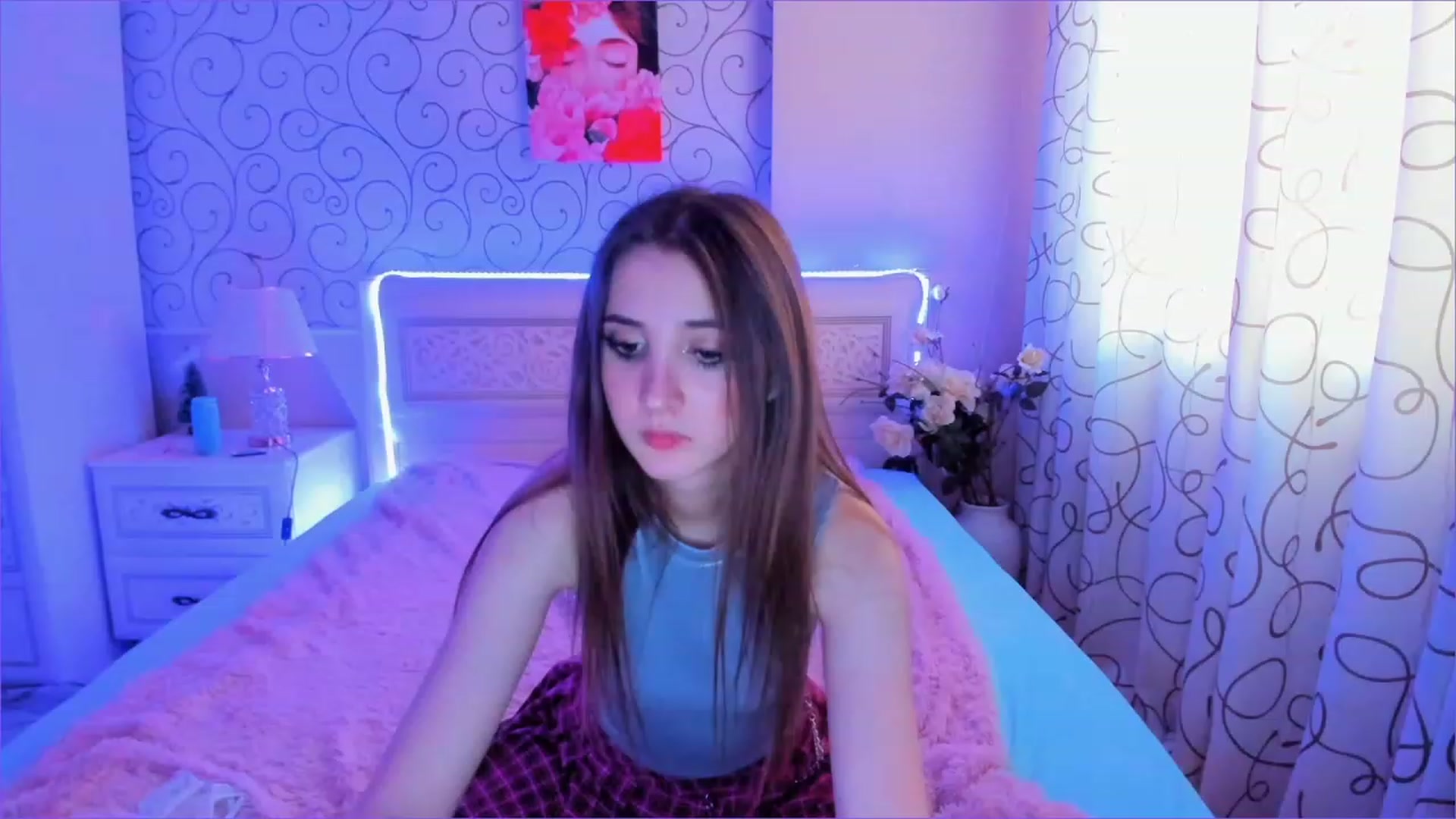 Gallery image thumbnail from Moroccandia's myfreecams stream on, 03/31/2023, 11:17 image 12 of 20