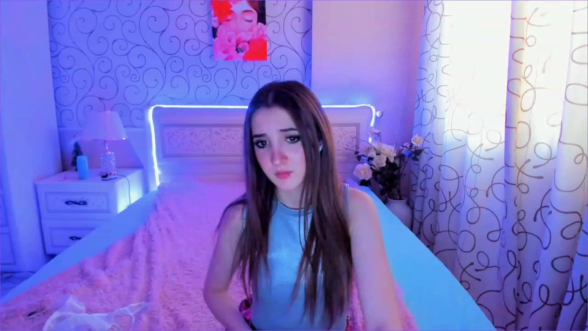 Gallery image thumbnail from Moroccandia's myfreecams stream on, 04/01/2023, 11:17 image 10 of 20