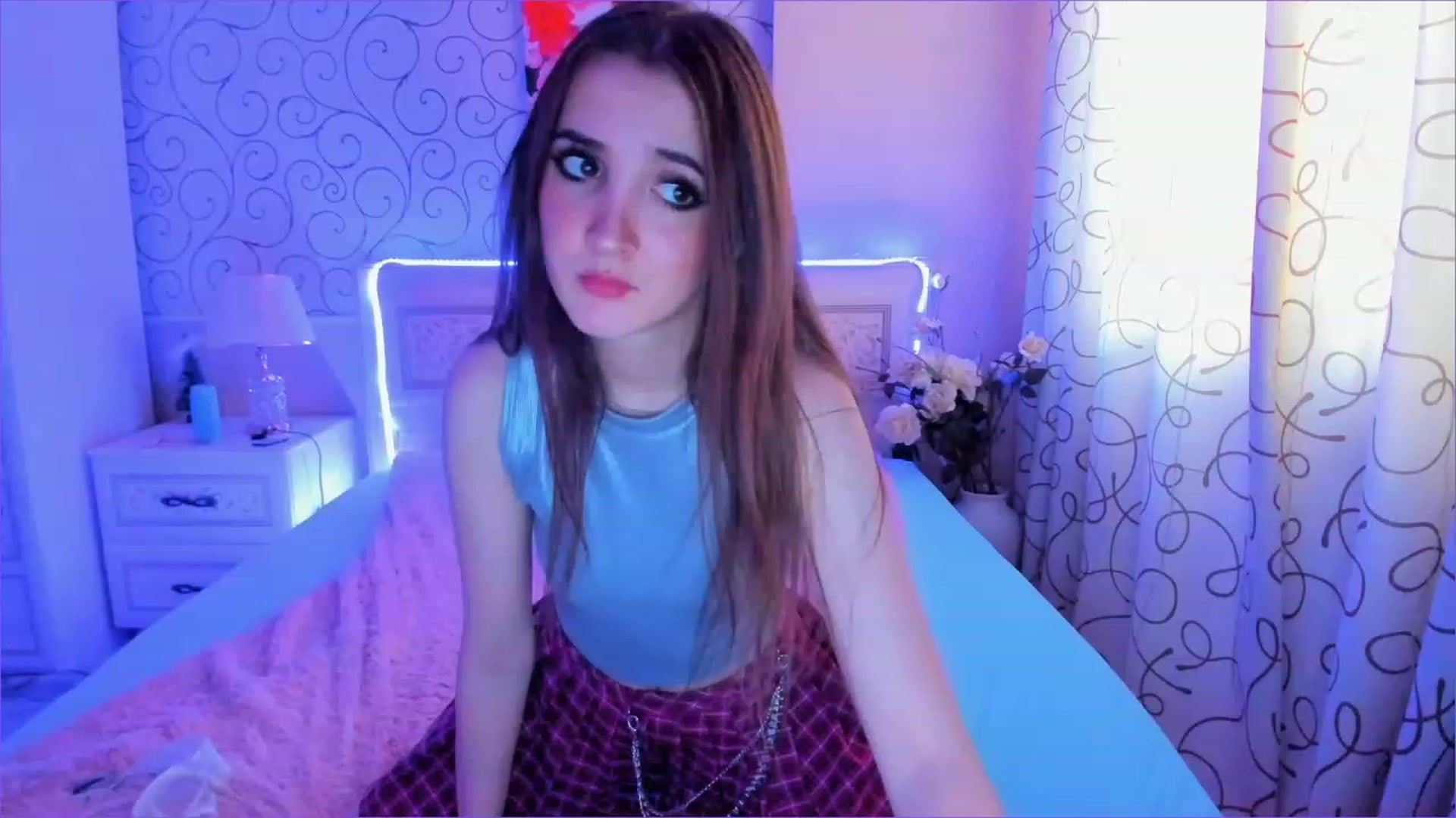 Gallery image thumbnail from Moroccandia's myfreecams stream on, 04/01/2023, 11:17 image 16 of 20