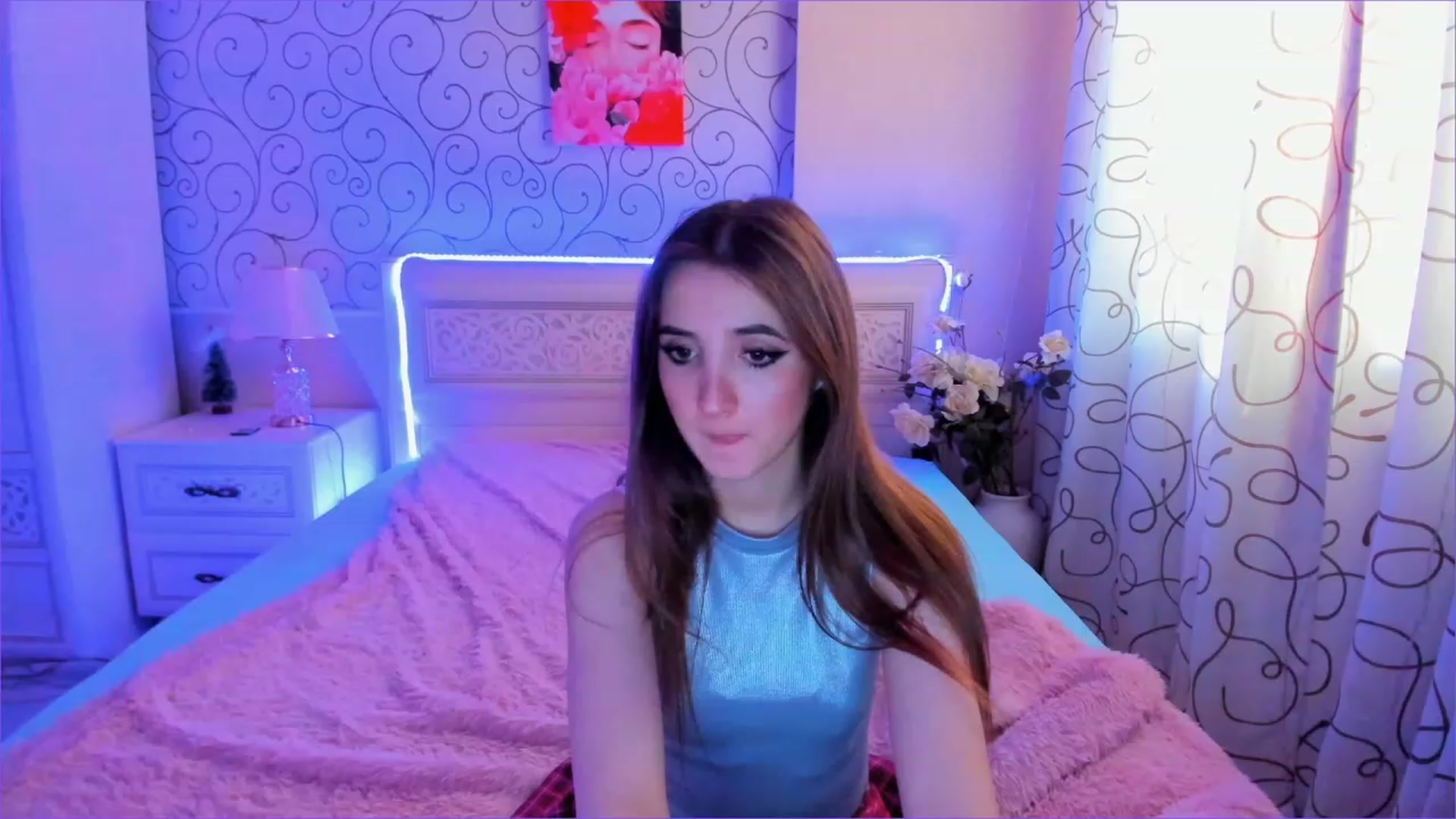 Gallery image thumbnail from Moroccandia's myfreecams stream on, 04/02/2023, 10:32 image 16 of 20