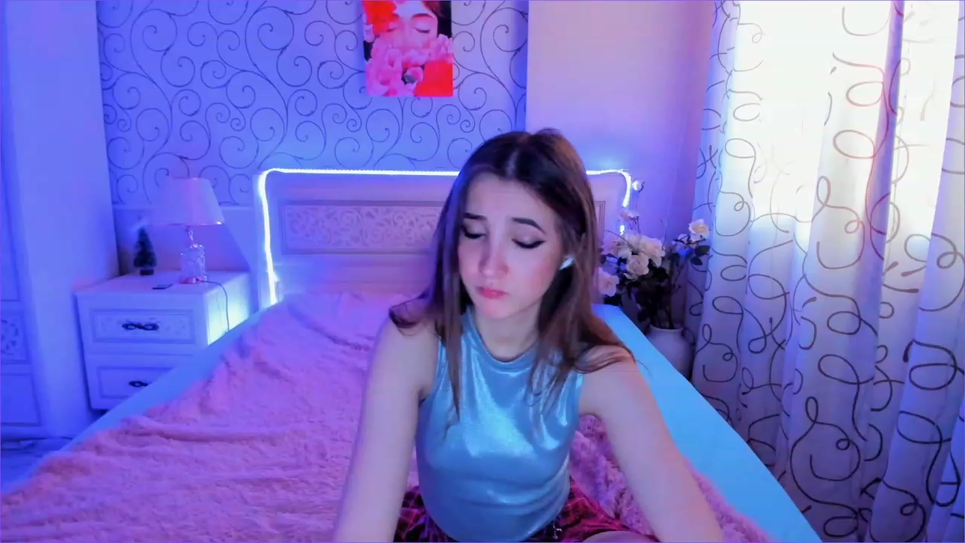 Gallery image thumbnail from Moroccandia's myfreecams stream on, 04/02/2023, 11:26 image 14 of 20