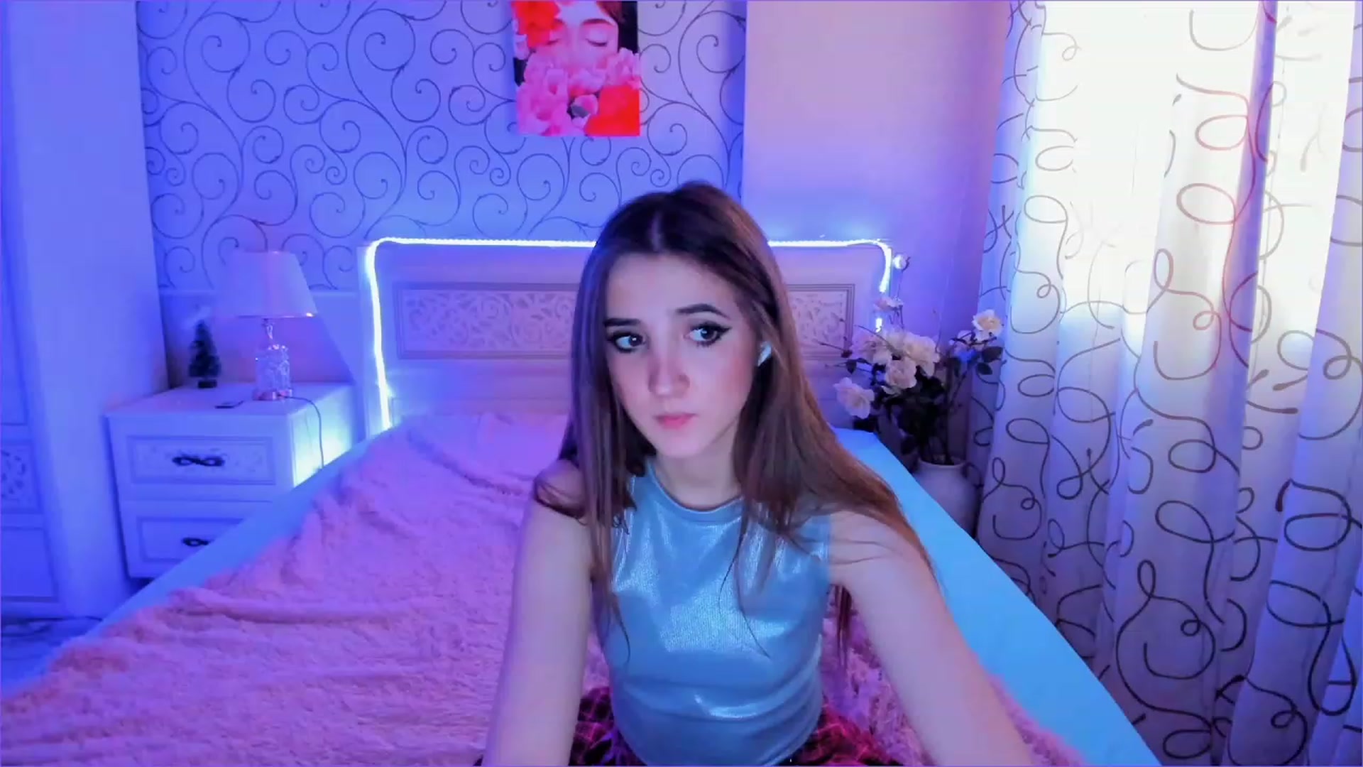 Gallery image thumbnail from Moroccandia's myfreecams stream on, 04/02/2023, 11:26 image 16 of 20