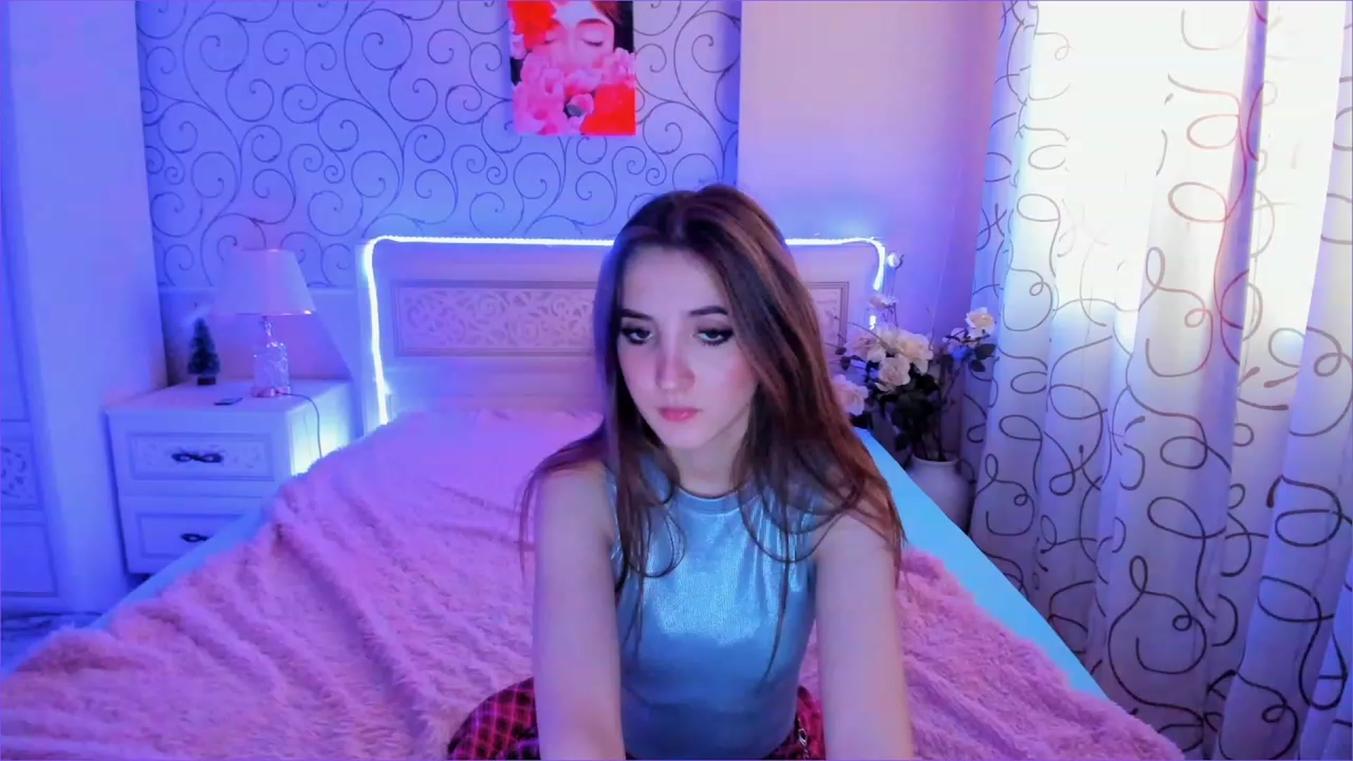 Gallery image thumbnail from Moroccandia's myfreecams stream on, 04/02/2023, 11:26 image 3 of 20