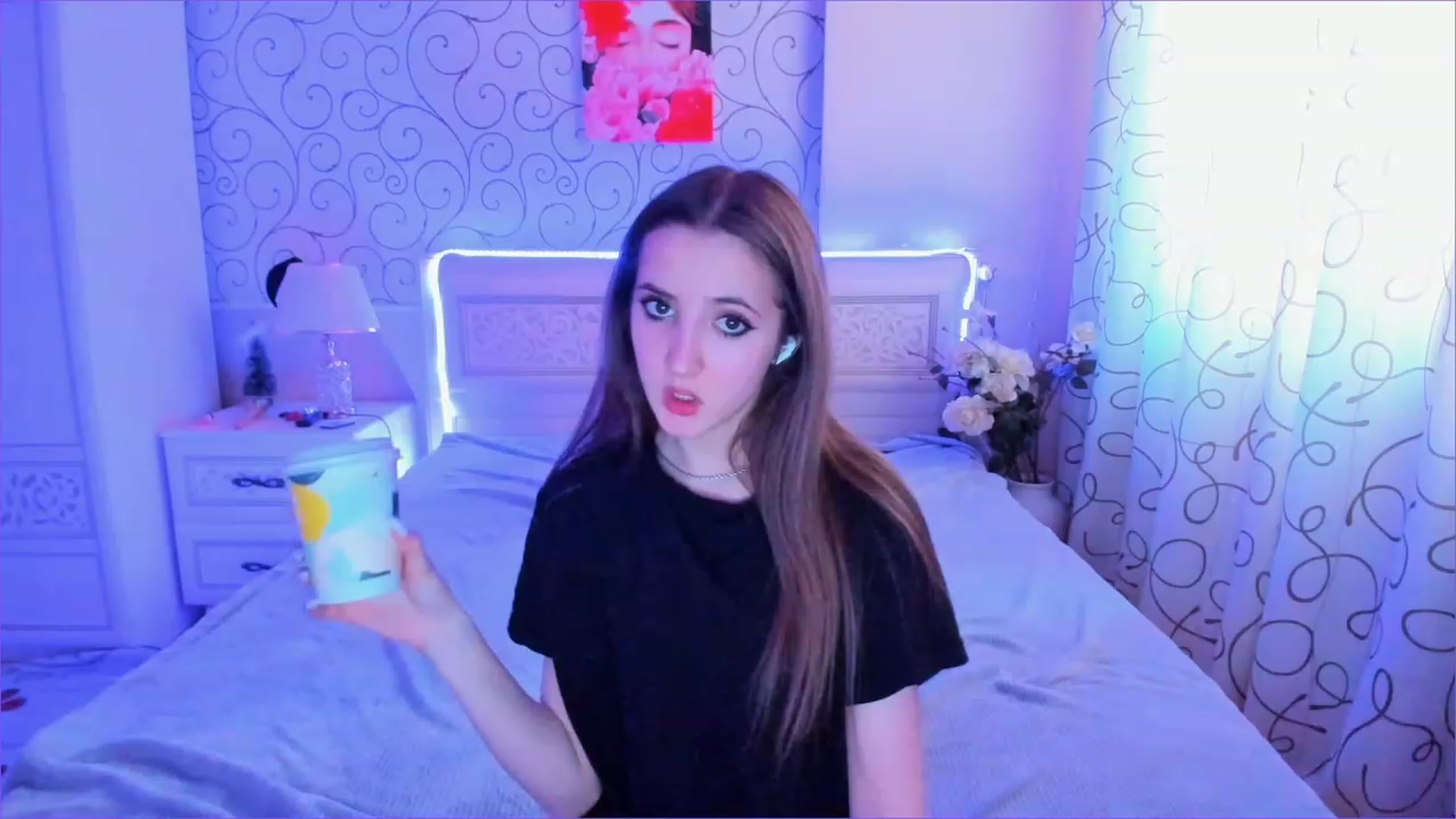 Gallery image thumbnail from Moroccandia's myfreecams stream on, 04/04/2023, 09:06 image 5 of 20