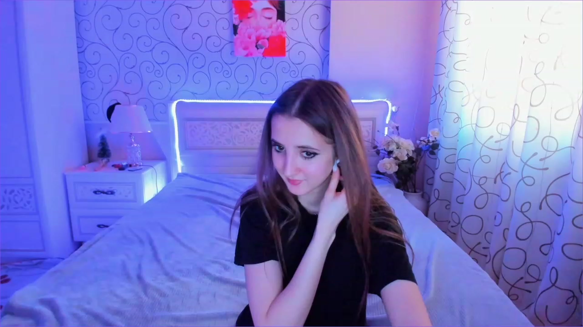 Gallery image thumbnail from Moroccandia's myfreecams stream on, 04/04/2023, 09:06 image 11 of 20