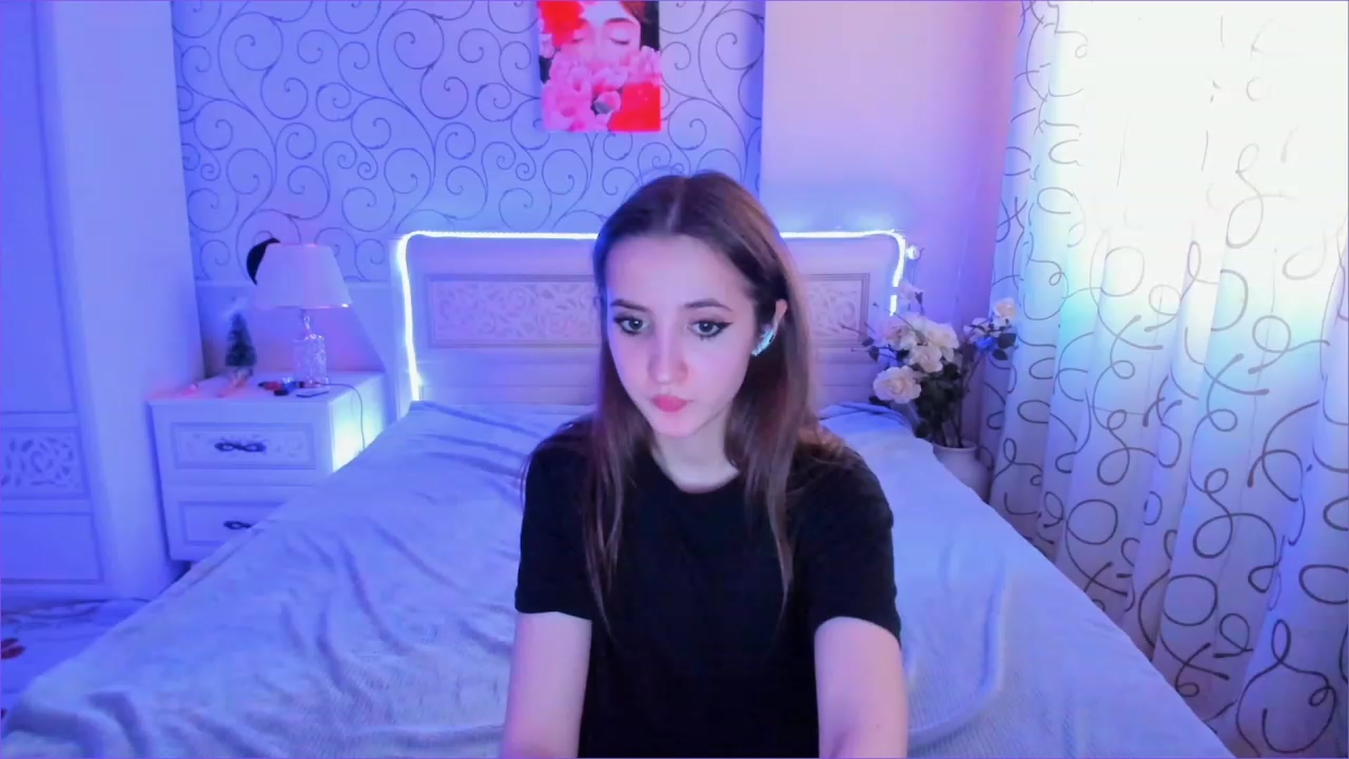 Gallery image thumbnail from Moroccandia's myfreecams stream on, 04/04/2023, 09:06 image 9 of 20
