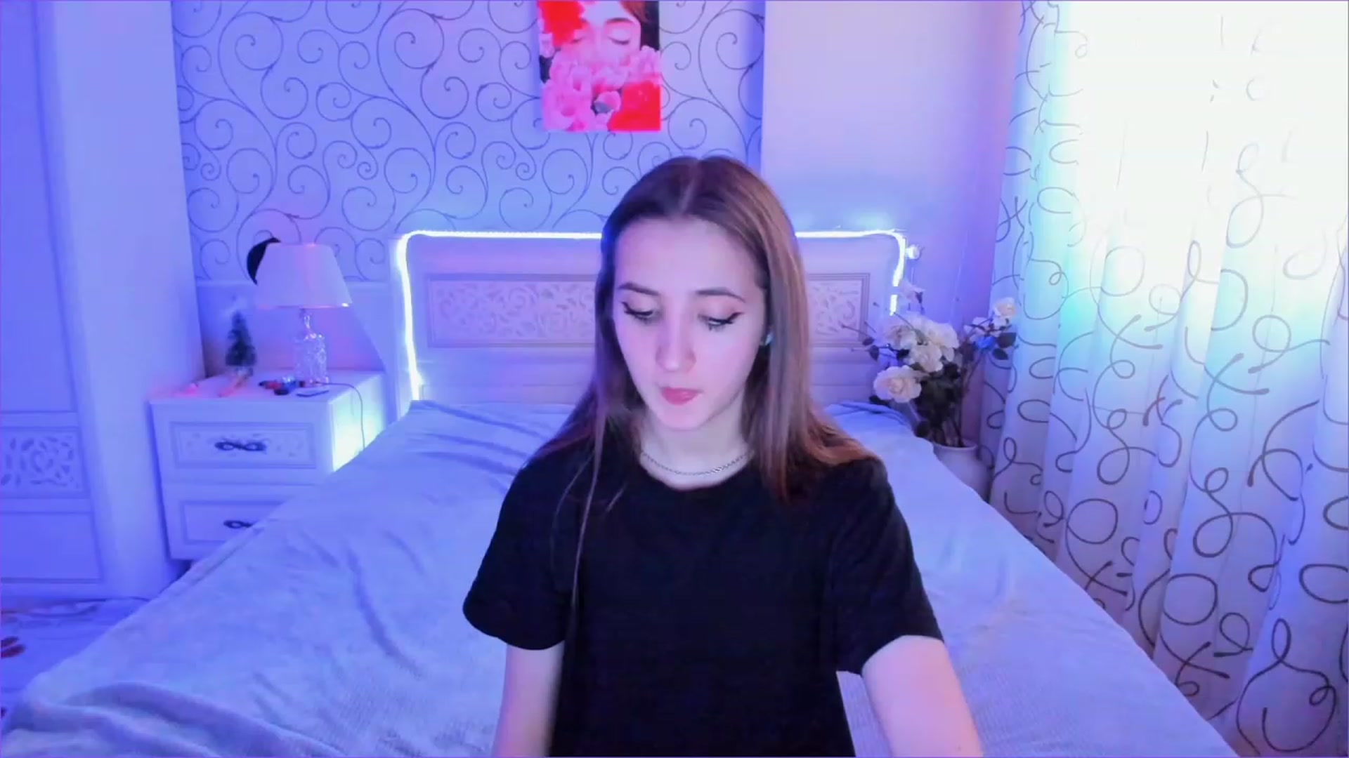 Gallery image thumbnail from Moroccandia's myfreecams stream on, 04/04/2023, 09:06 image 6 of 20