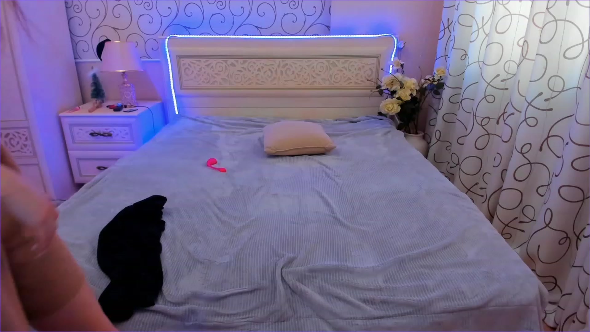 Gallery image thumbnail from Moroccandia's myfreecams stream on, 04/04/2023, 11:33 image 2 of 20