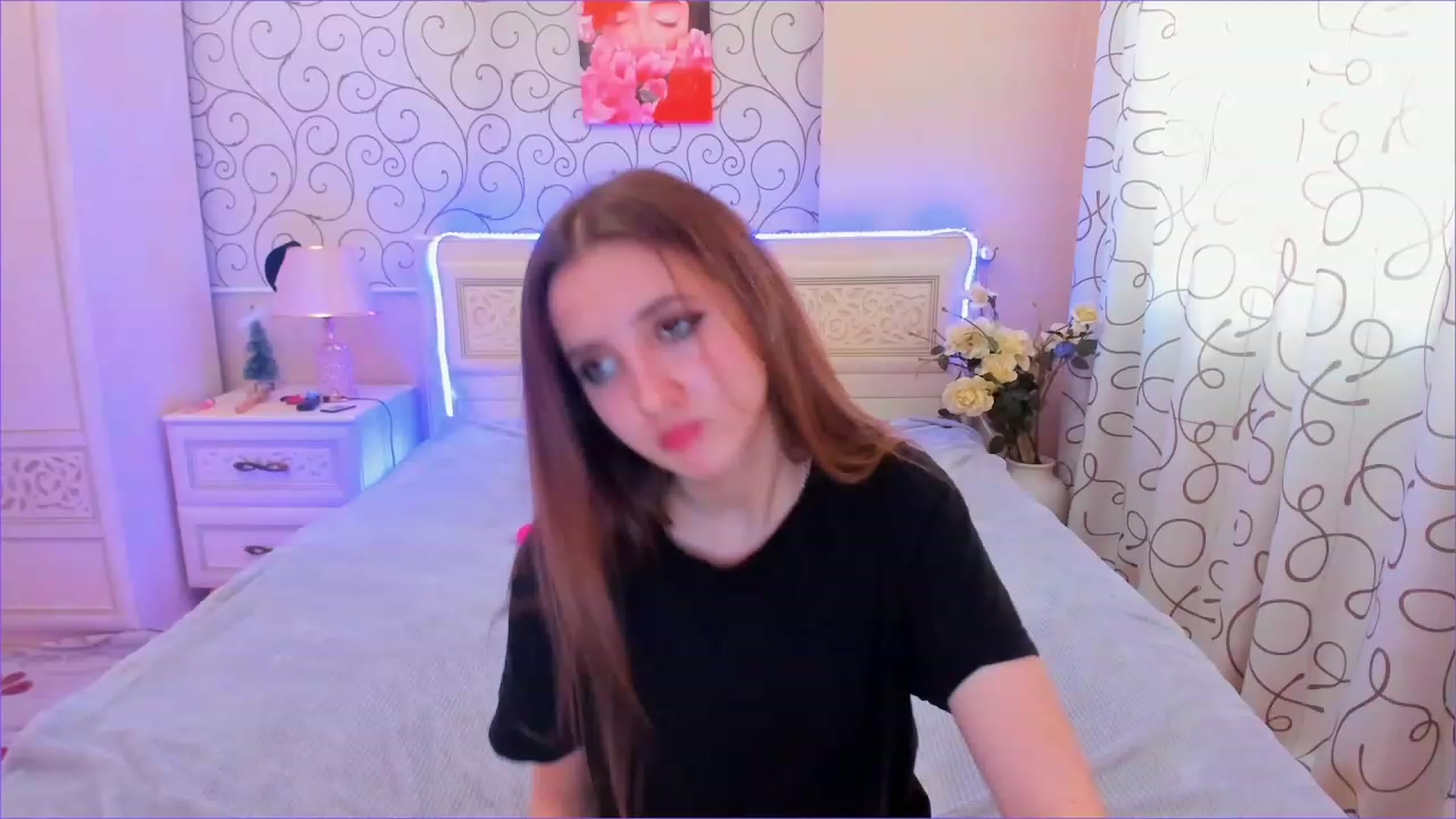 Gallery image thumbnail from Moroccandia's myfreecams stream on, 04/04/2023, 11:33 image 3 of 20