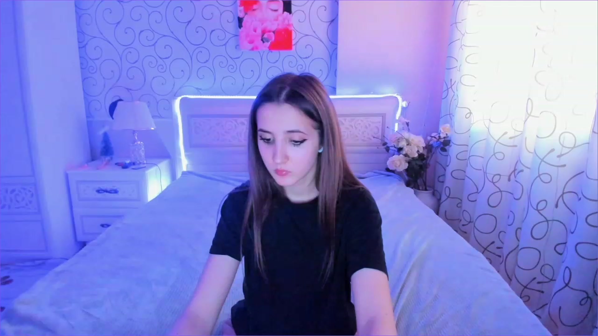 Gallery image thumbnail from Moroccandia's myfreecams stream on, 04/04/2023, 11:33 image 20 of 20