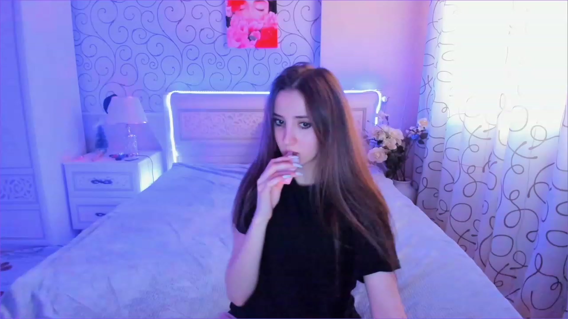 Gallery image thumbnail from Moroccandia's myfreecams stream on, 04/04/2023, 11:33 image 13 of 20