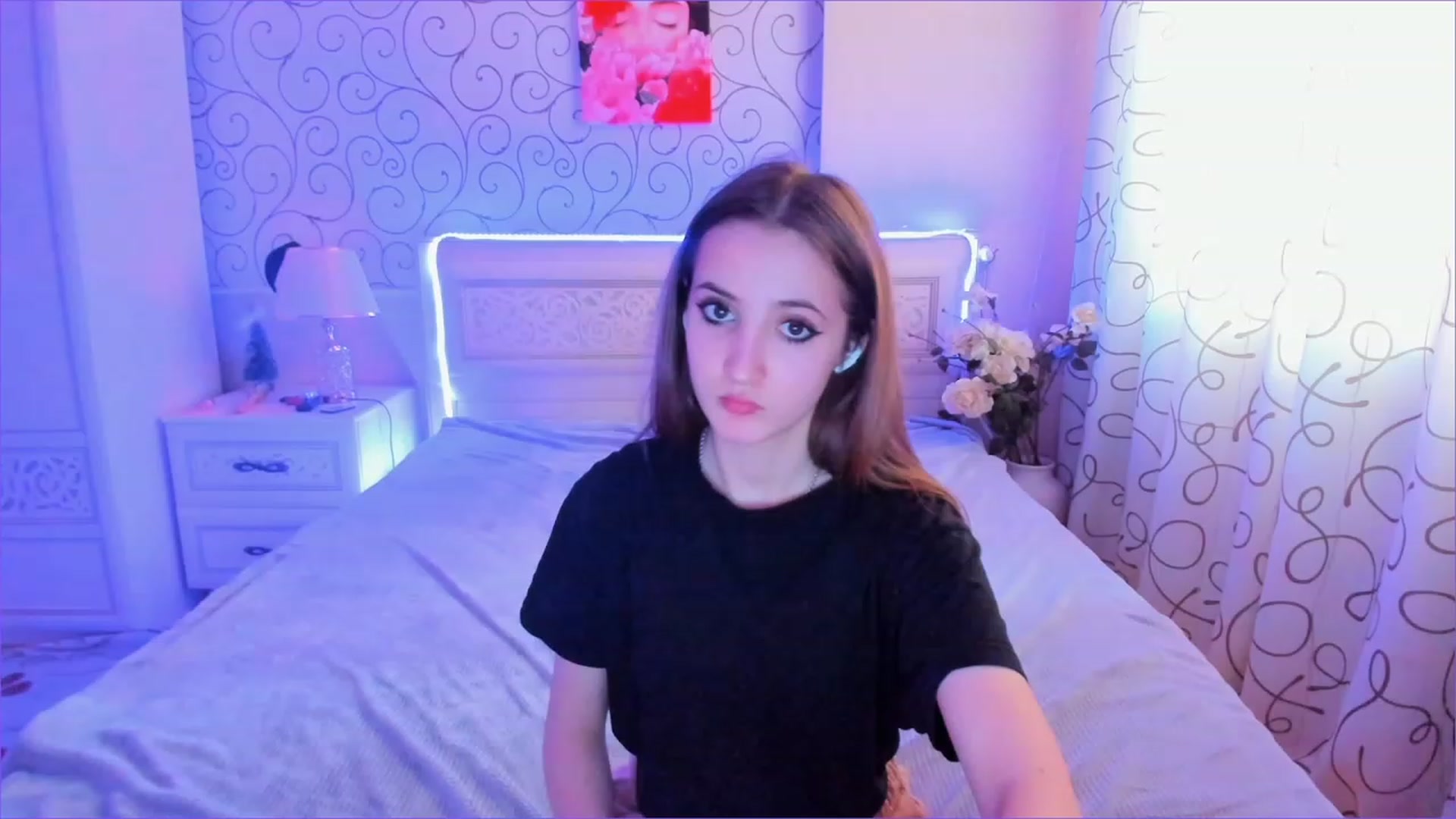 Gallery image thumbnail from Moroccandia's myfreecams stream on, 04/04/2023, 11:33 image 9 of 20