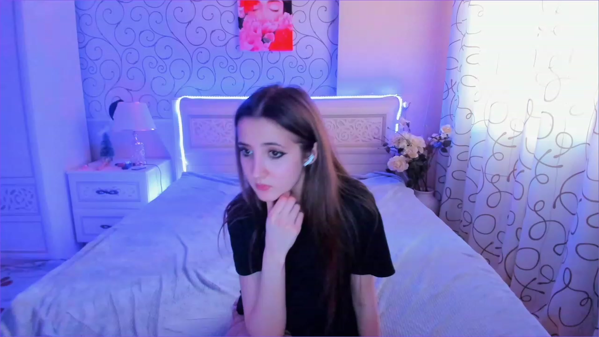 Gallery image thumbnail from Moroccandia's myfreecams stream on, 04/04/2023, 11:33 image 12 of 20
