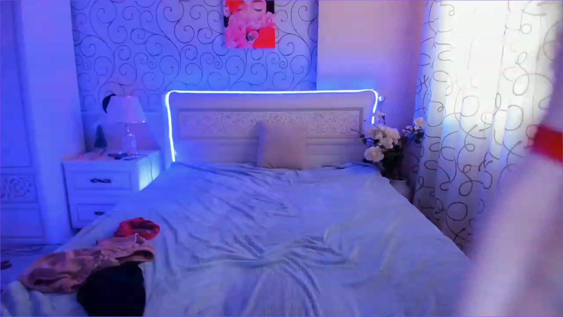 Gallery image thumbnail from Moroccandia's myfreecams stream on, 04/04/2023, 11:33 image 14 of 20