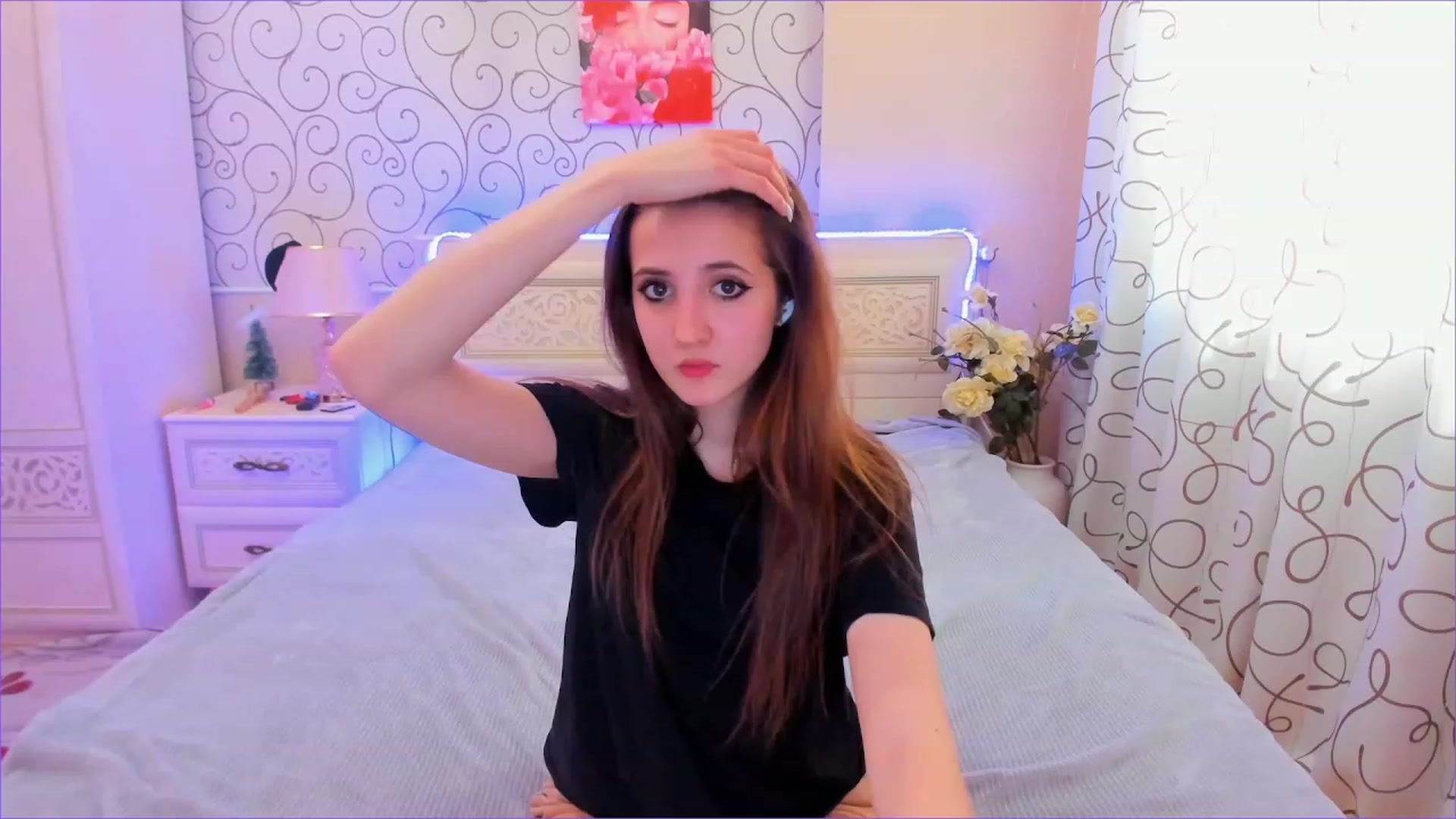 Gallery image thumbnail from Moroccandia's myfreecams stream on, 04/04/2023, 11:33 image 4 of 20