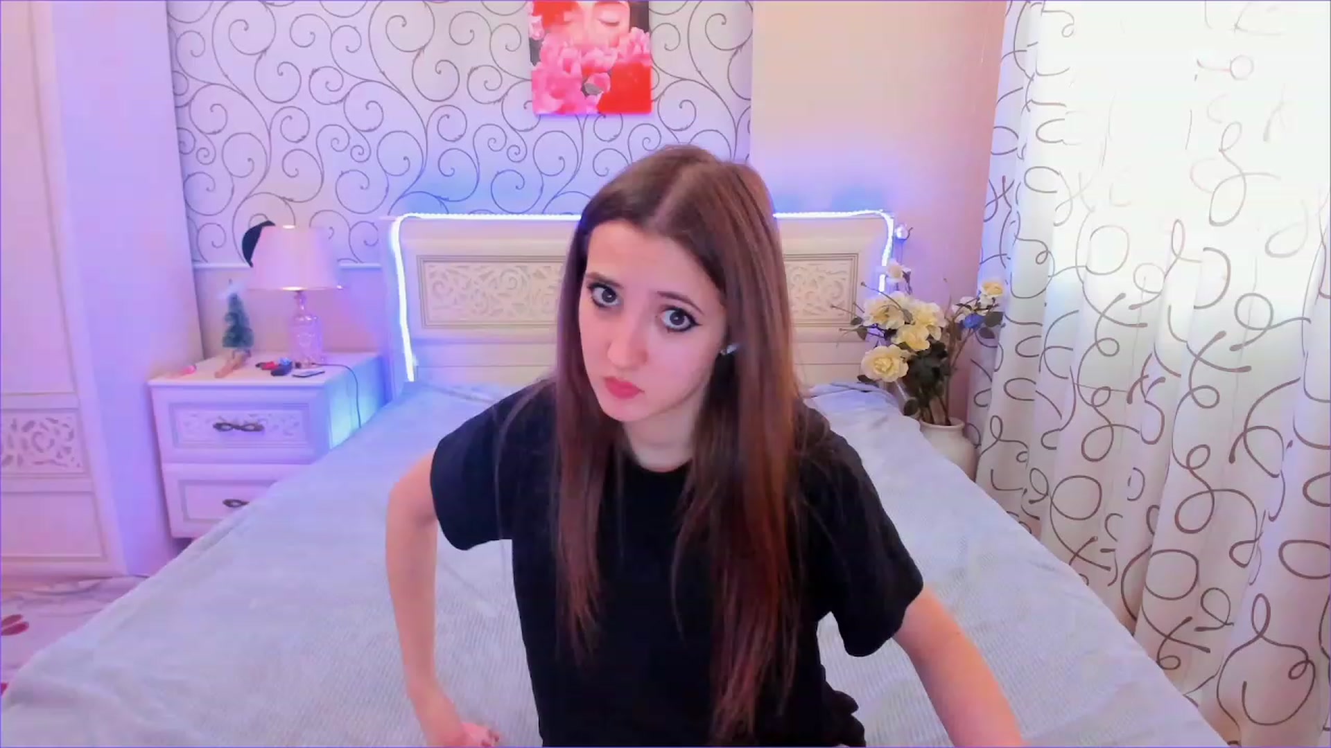 Gallery image thumbnail from Moroccandia's myfreecams stream on, 04/04/2023, 11:33 image 7 of 20