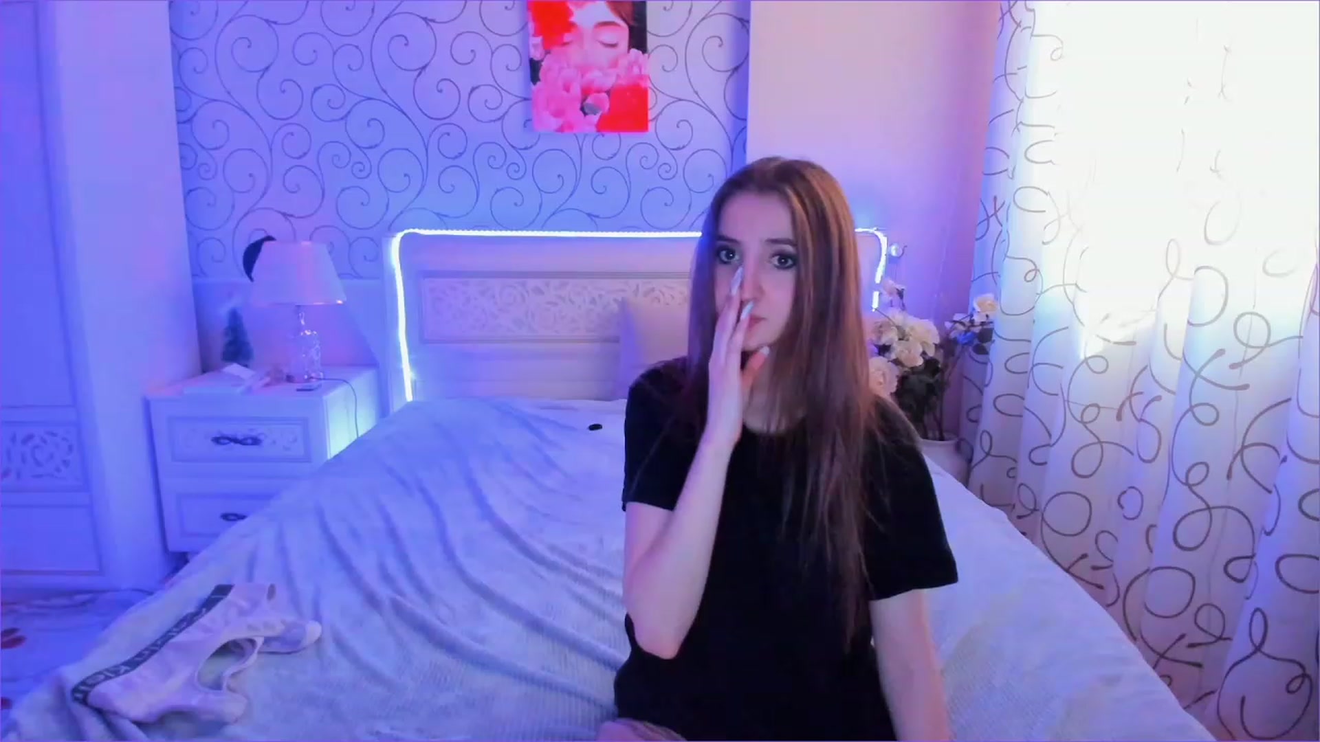 Gallery image thumbnail from Moroccandia's myfreecams stream on, 04/05/2023, 10:12 image 10 of 20