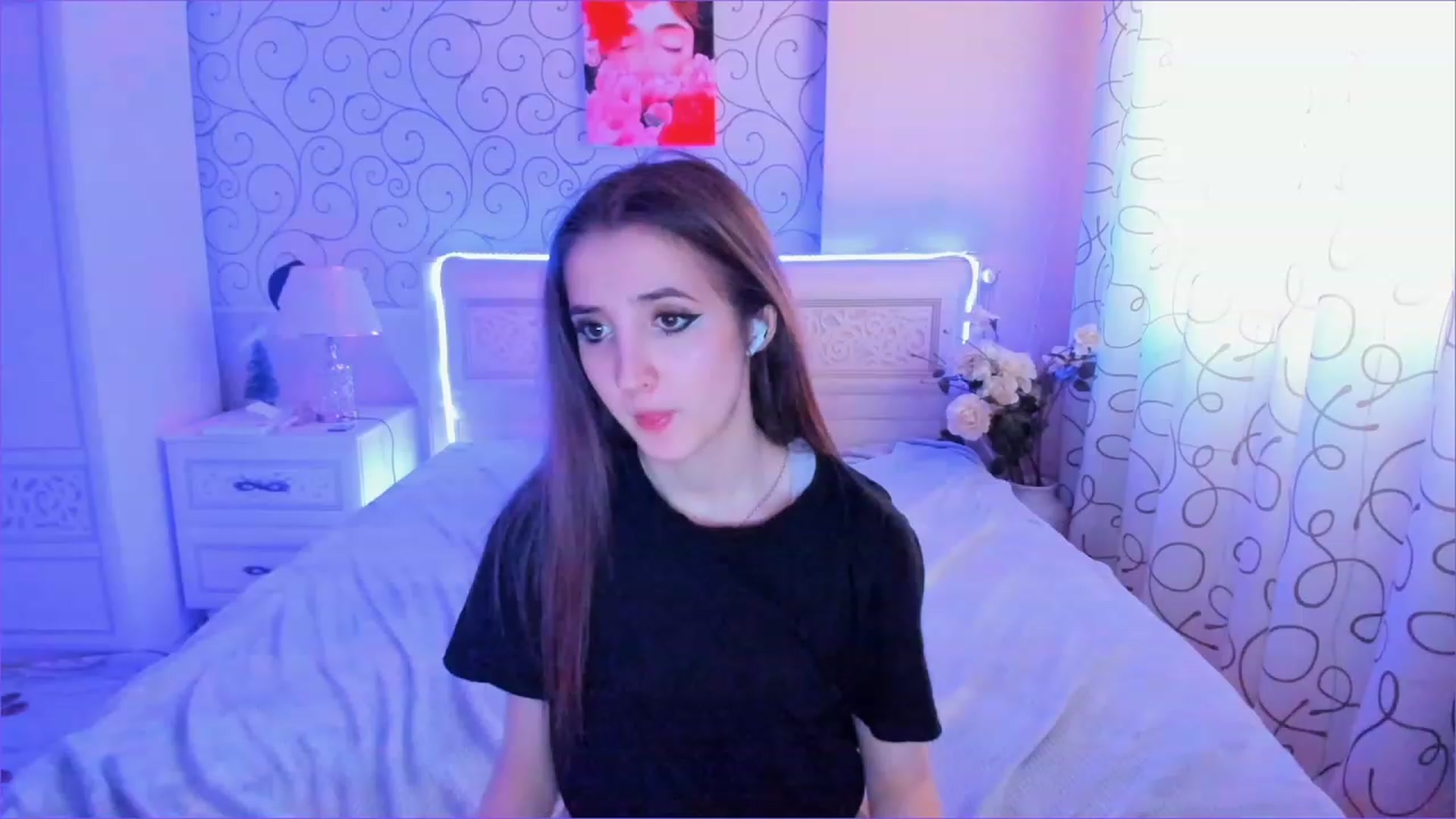 Gallery image thumbnail from Moroccandia's myfreecams stream on, 04/05/2023, 10:12 image 3 of 20