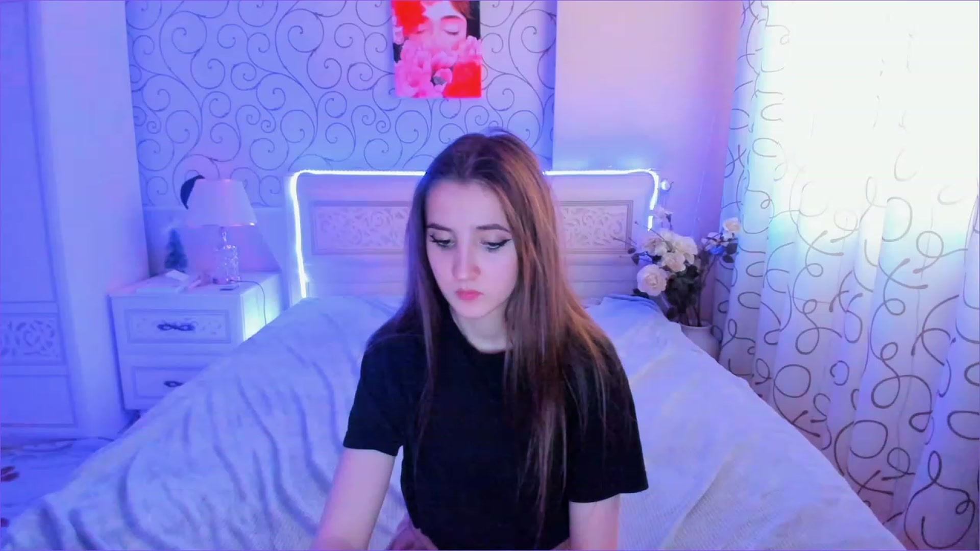 Gallery image thumbnail from Moroccandia's myfreecams stream on, 04/05/2023, 10:12 image 6 of 20