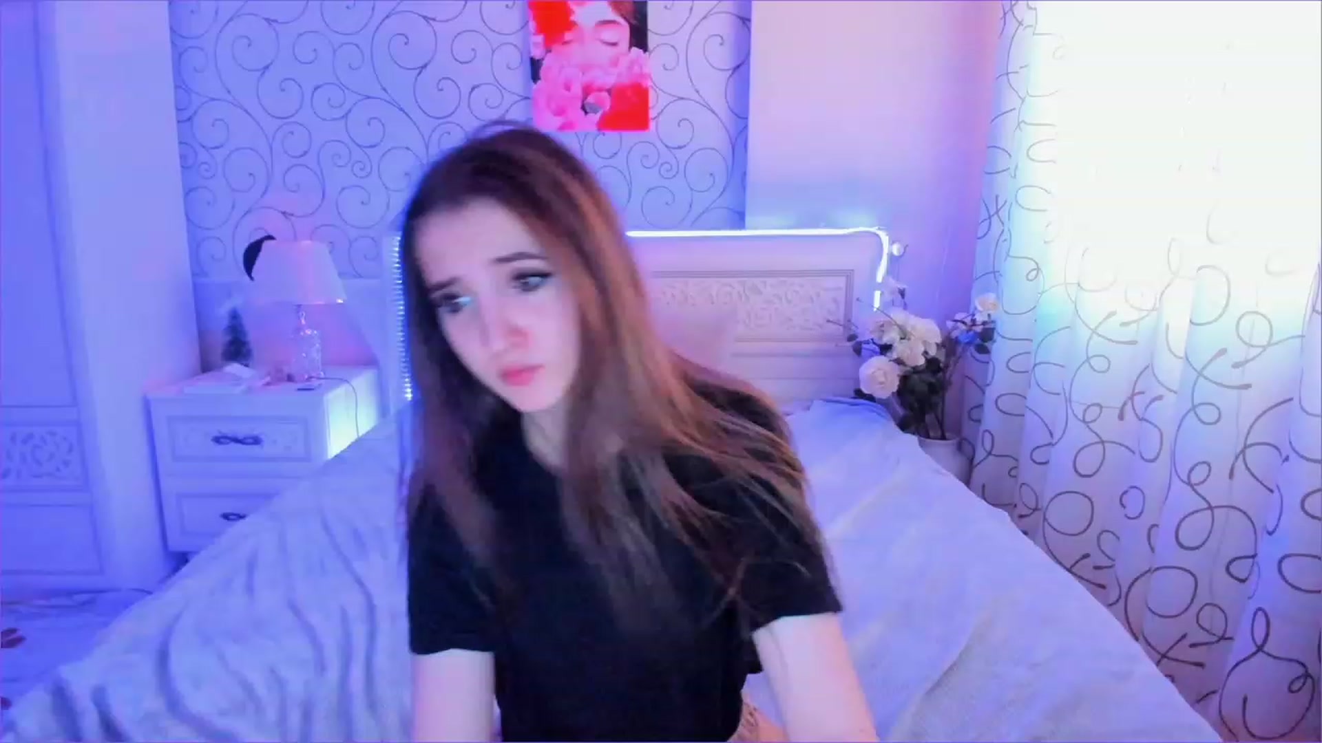 Gallery image thumbnail from Moroccandia's myfreecams stream on, 04/05/2023, 10:12 image 1 of 20