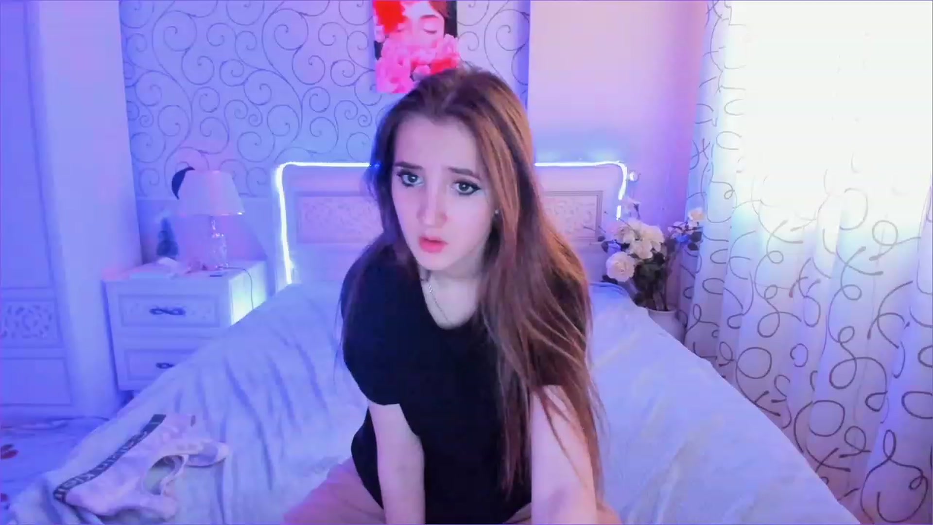 Gallery image thumbnail from Moroccandia's myfreecams stream on, 04/05/2023, 10:12 image 9 of 20