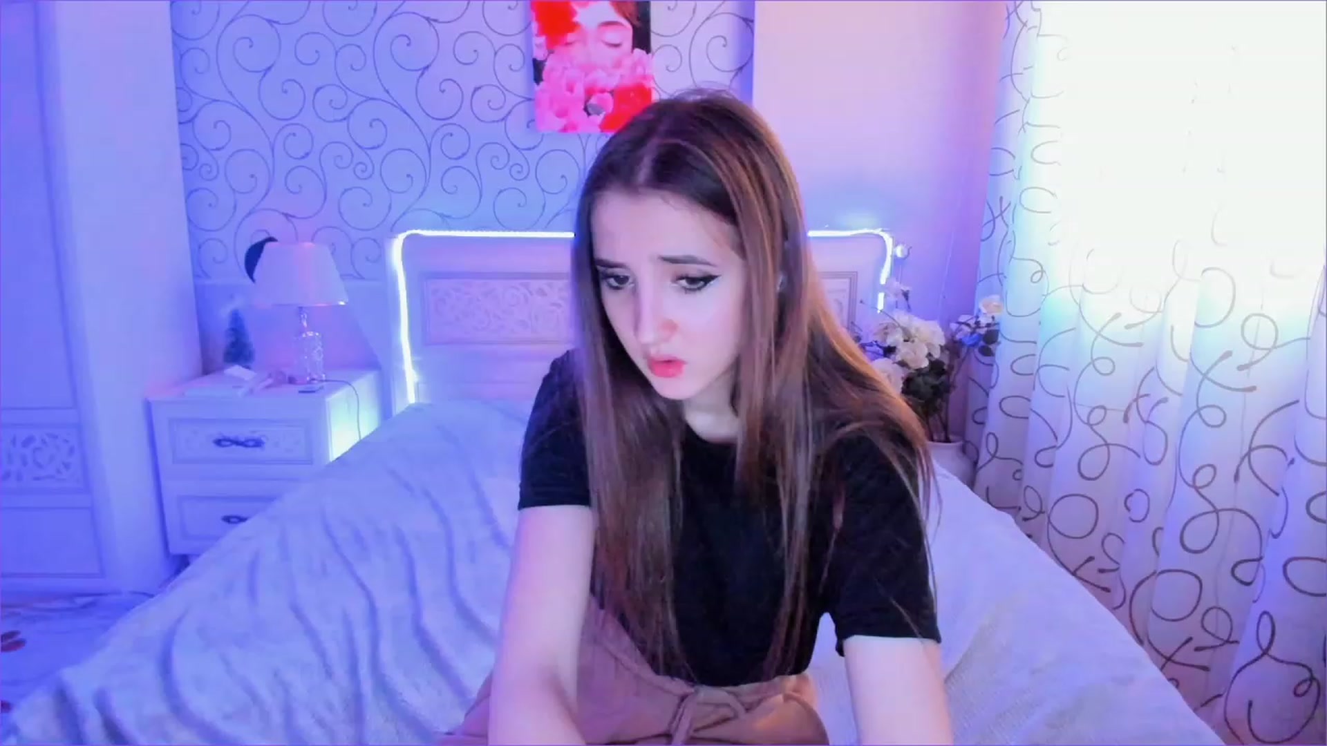 Gallery image thumbnail from Moroccandia's myfreecams stream on, 04/05/2023, 10:12 image 4 of 20