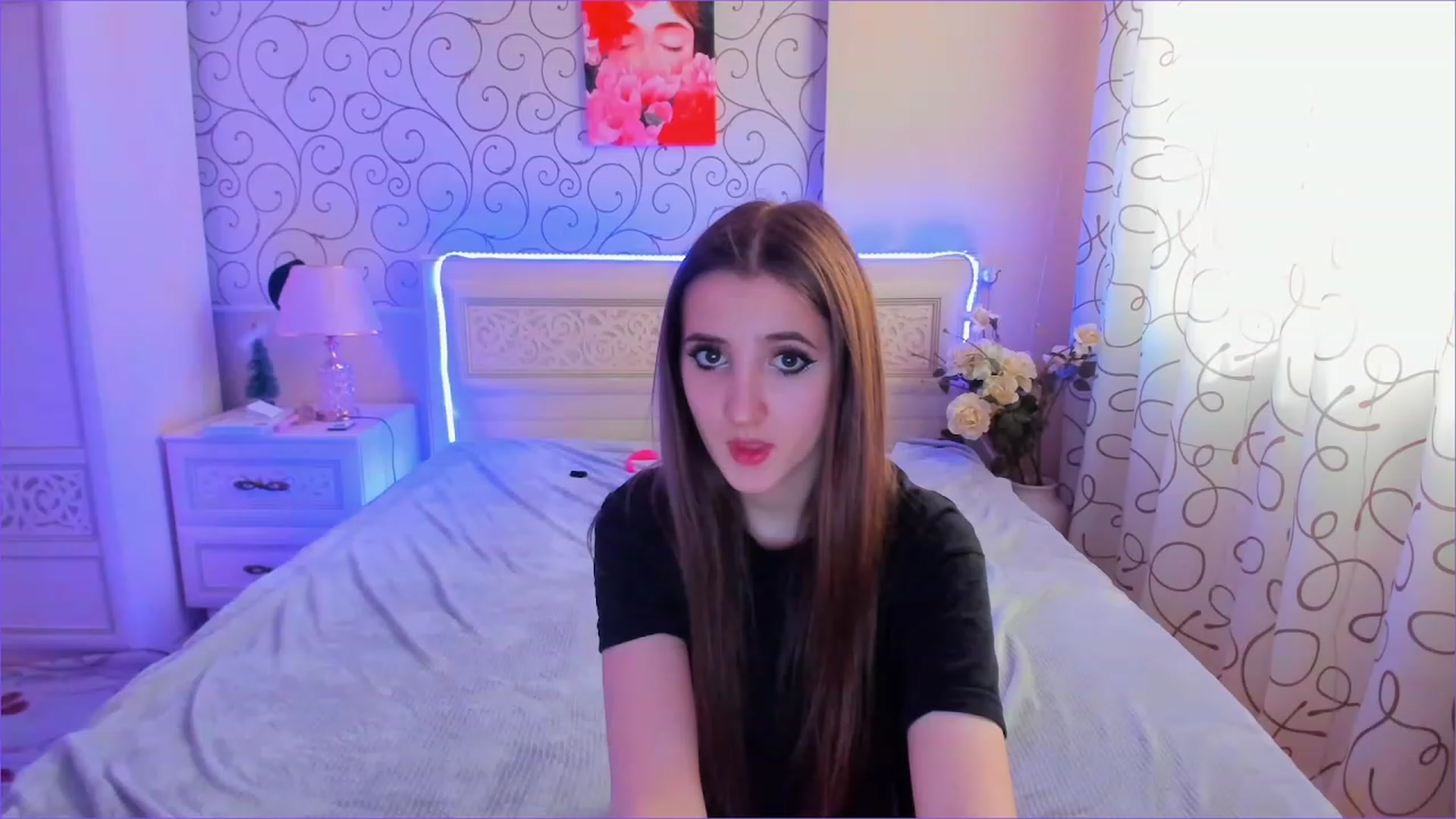 Gallery image thumbnail from Moroccandia's myfreecams stream on, 04/05/2023, 10:12 image 19 of 20