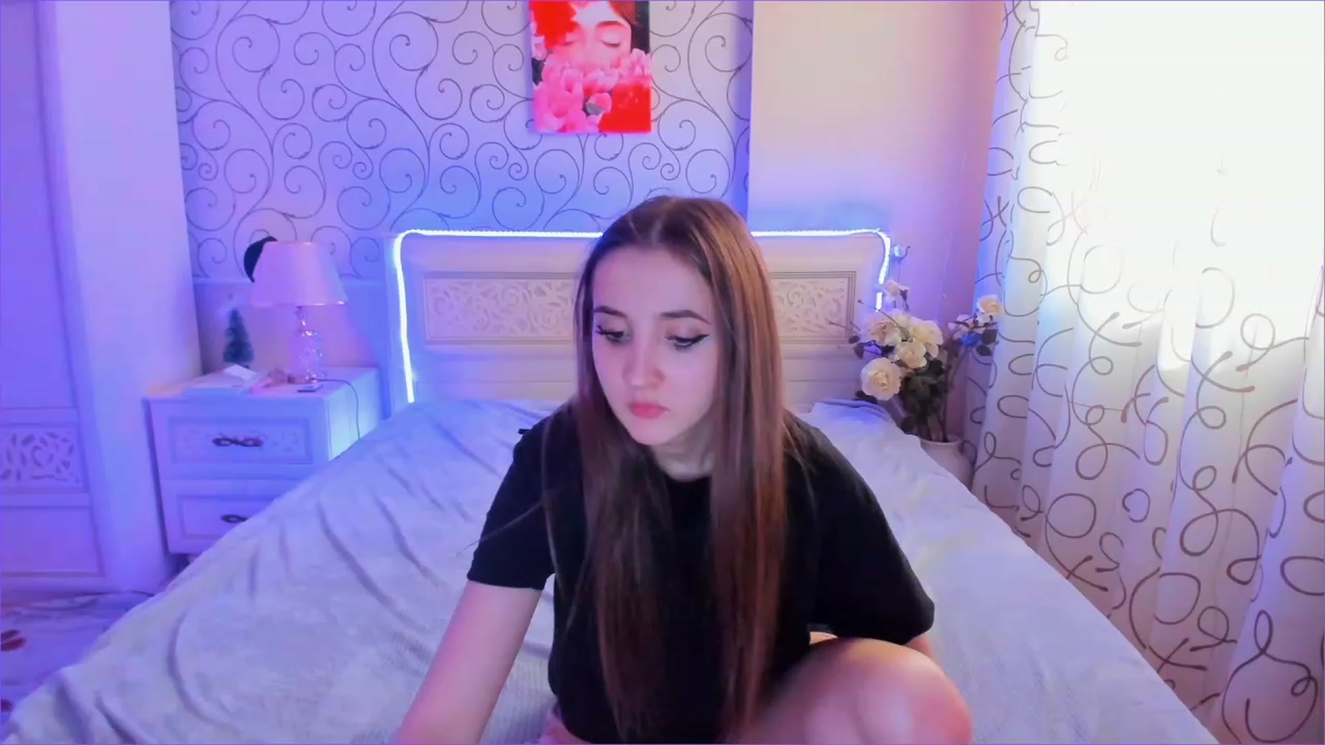 Gallery image thumbnail from Moroccandia's myfreecams stream on, 04/05/2023, 10:12 image 20 of 20