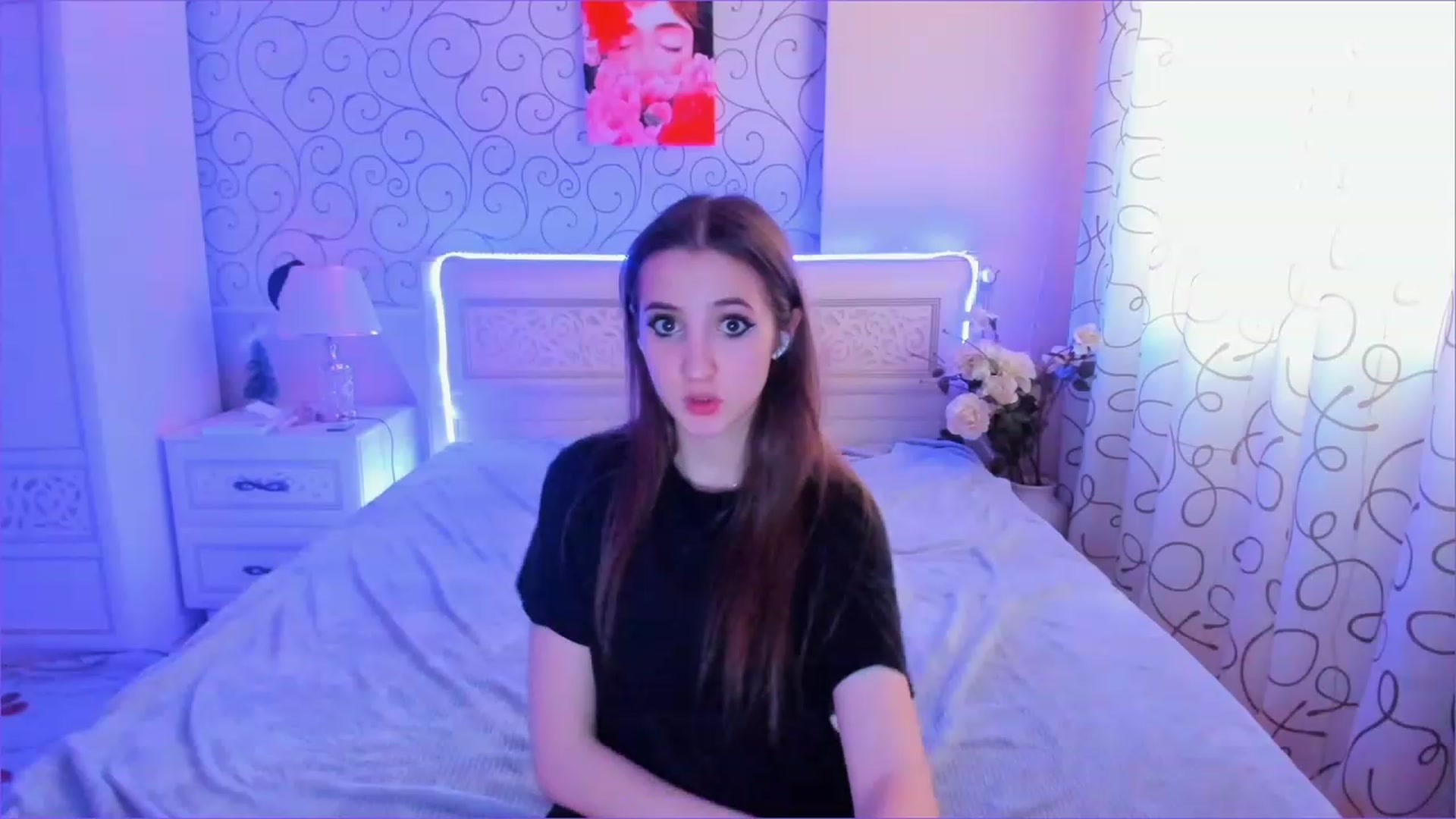 Gallery image thumbnail from Moroccandia's myfreecams stream on, 04/05/2023, 10:12 image 16 of 20