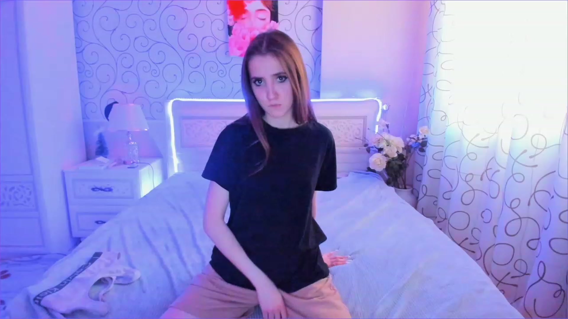 Gallery image thumbnail from Moroccandia's myfreecams stream on, 04/05/2023, 10:12 image 8 of 20