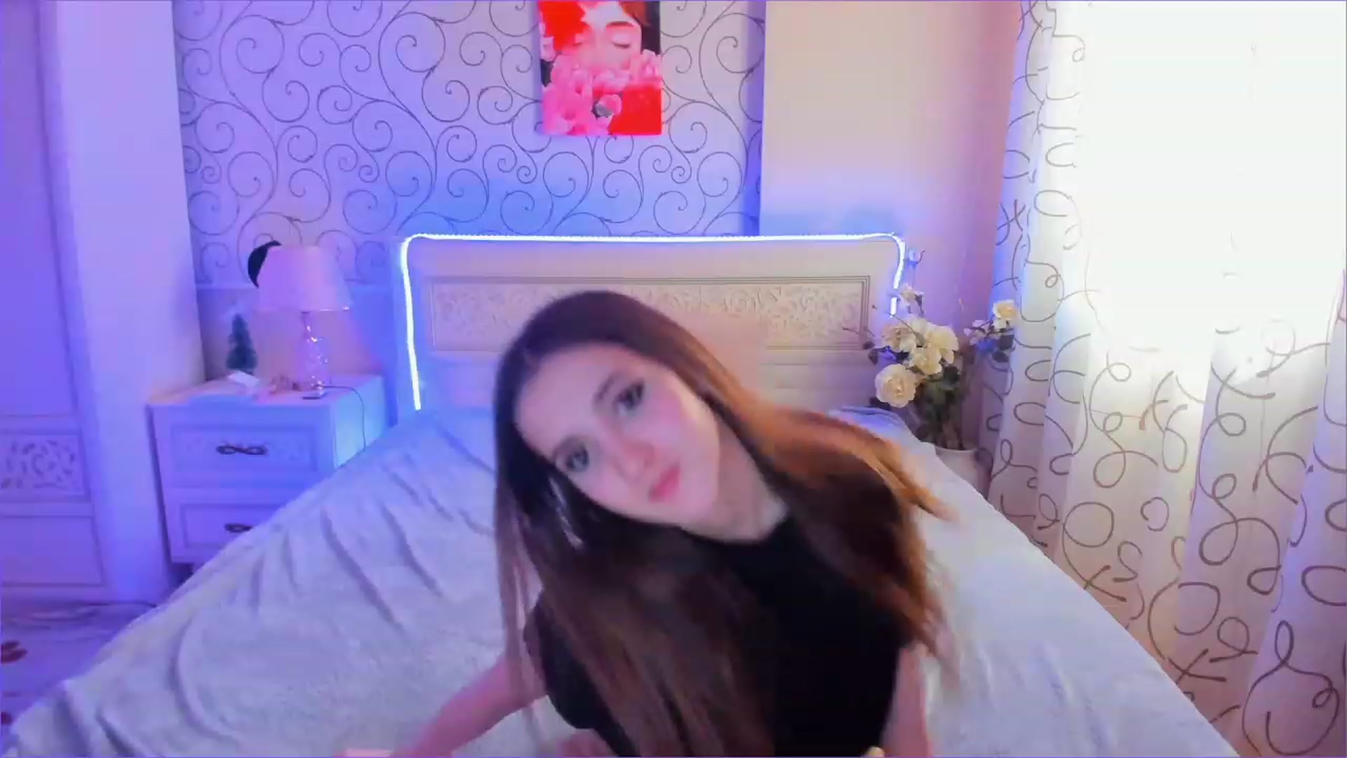 Gallery image thumbnail from Moroccandia's myfreecams stream on, 04/05/2023, 10:12 image 18 of 20