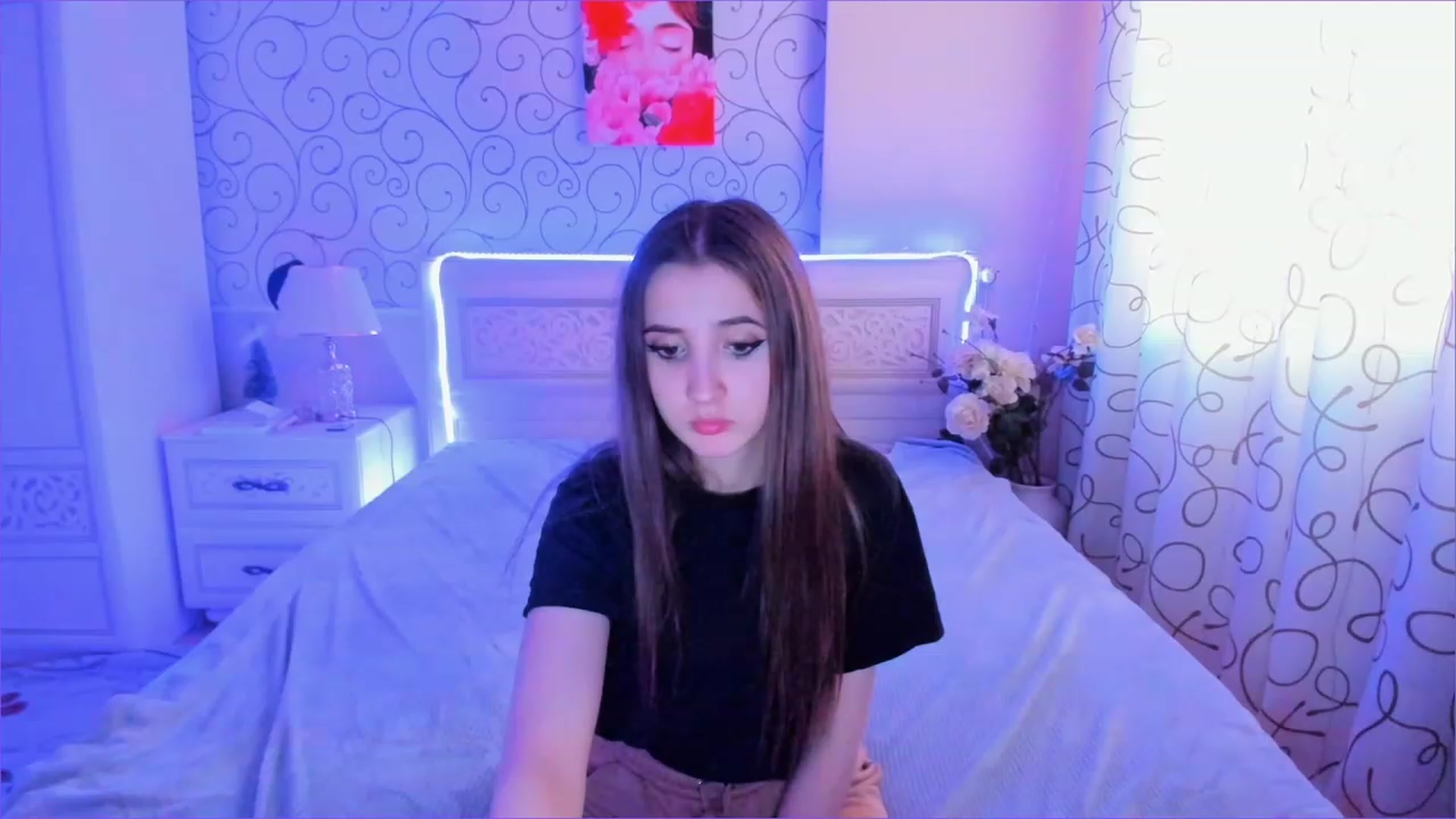 Gallery image thumbnail from Moroccandia's myfreecams stream on, 04/05/2023, 11:30 image 8 of 20