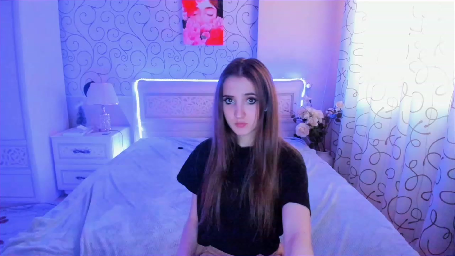 Gallery image thumbnail from Moroccandia's myfreecams stream on, 04/05/2023, 11:30 image 15 of 20