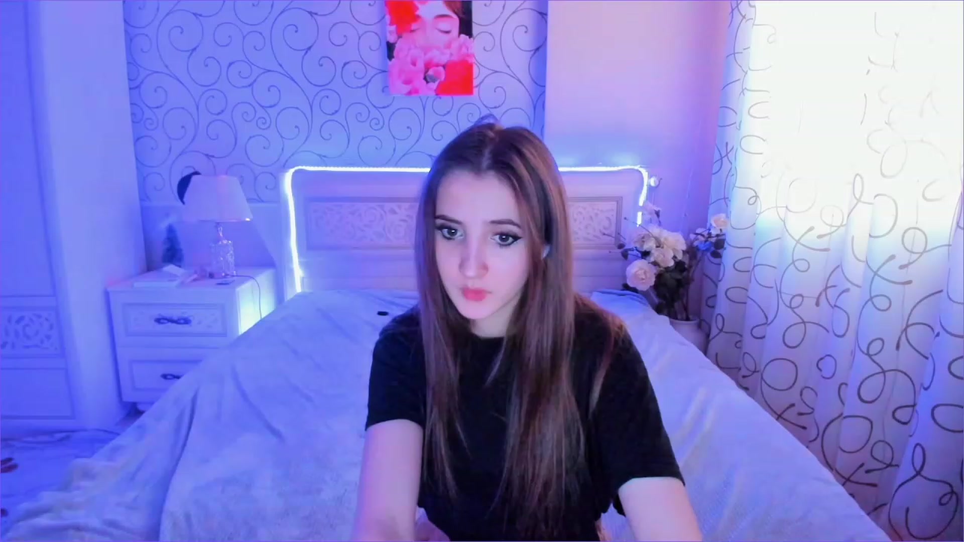 Gallery image thumbnail from Moroccandia's myfreecams stream on, 04/05/2023, 11:30 image 14 of 20