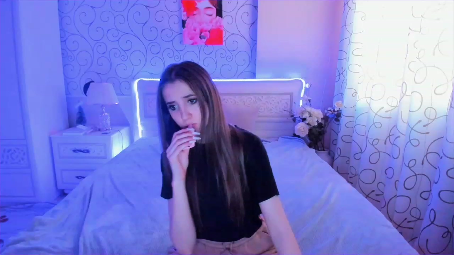 Gallery image thumbnail from Moroccandia's myfreecams stream on, 04/05/2023, 11:30 image 20 of 20
