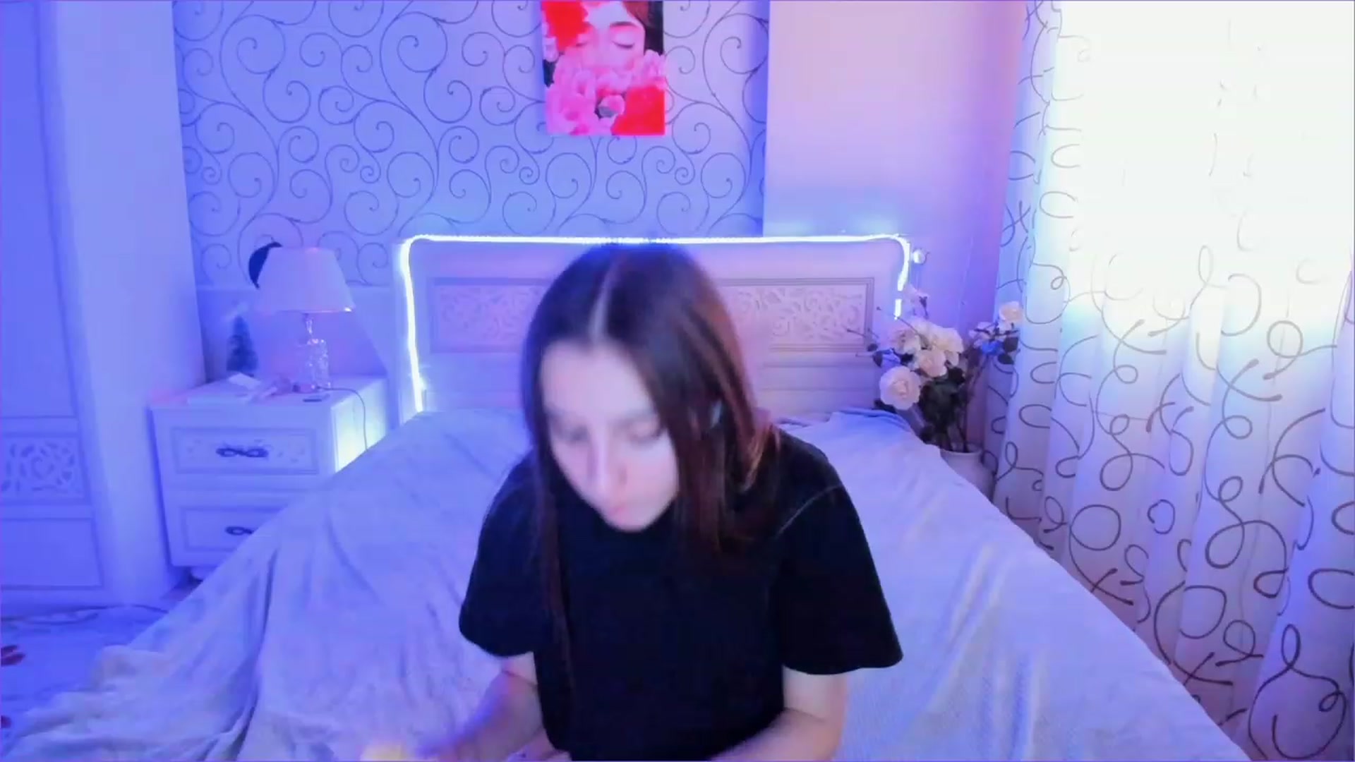 Gallery image thumbnail from Moroccandia's myfreecams stream on, 04/05/2023, 11:30 image 2 of 20