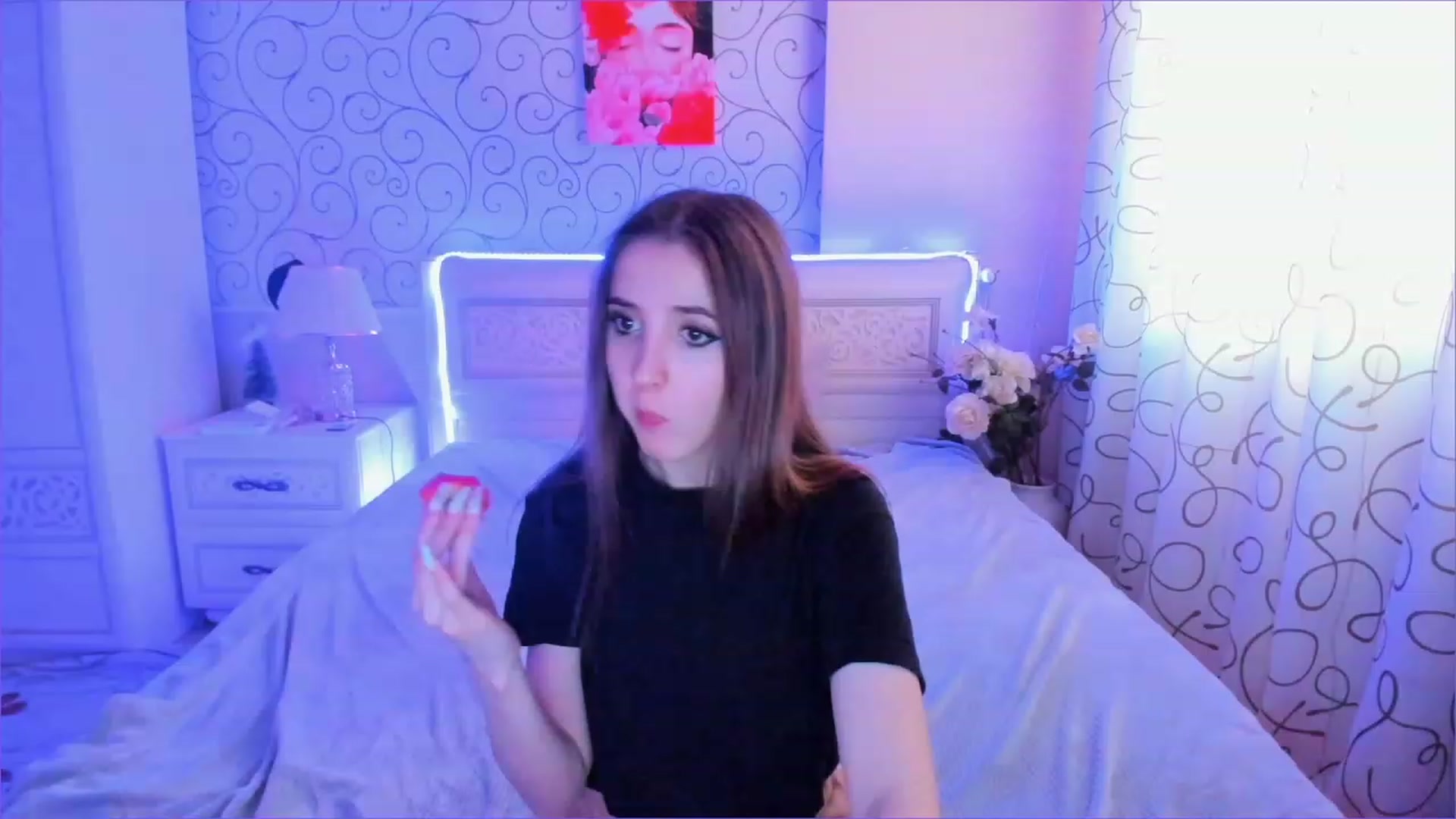 Gallery image thumbnail from Moroccandia's myfreecams stream on, 04/05/2023, 11:30 image 1 of 20