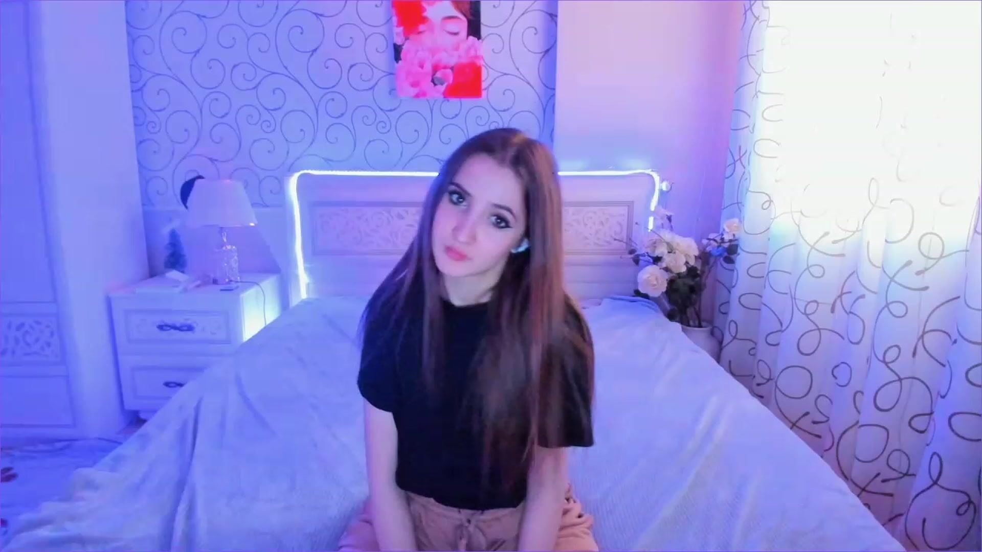 Gallery image thumbnail from Moroccandia's myfreecams stream on, 04/05/2023, 11:30 image 7 of 20