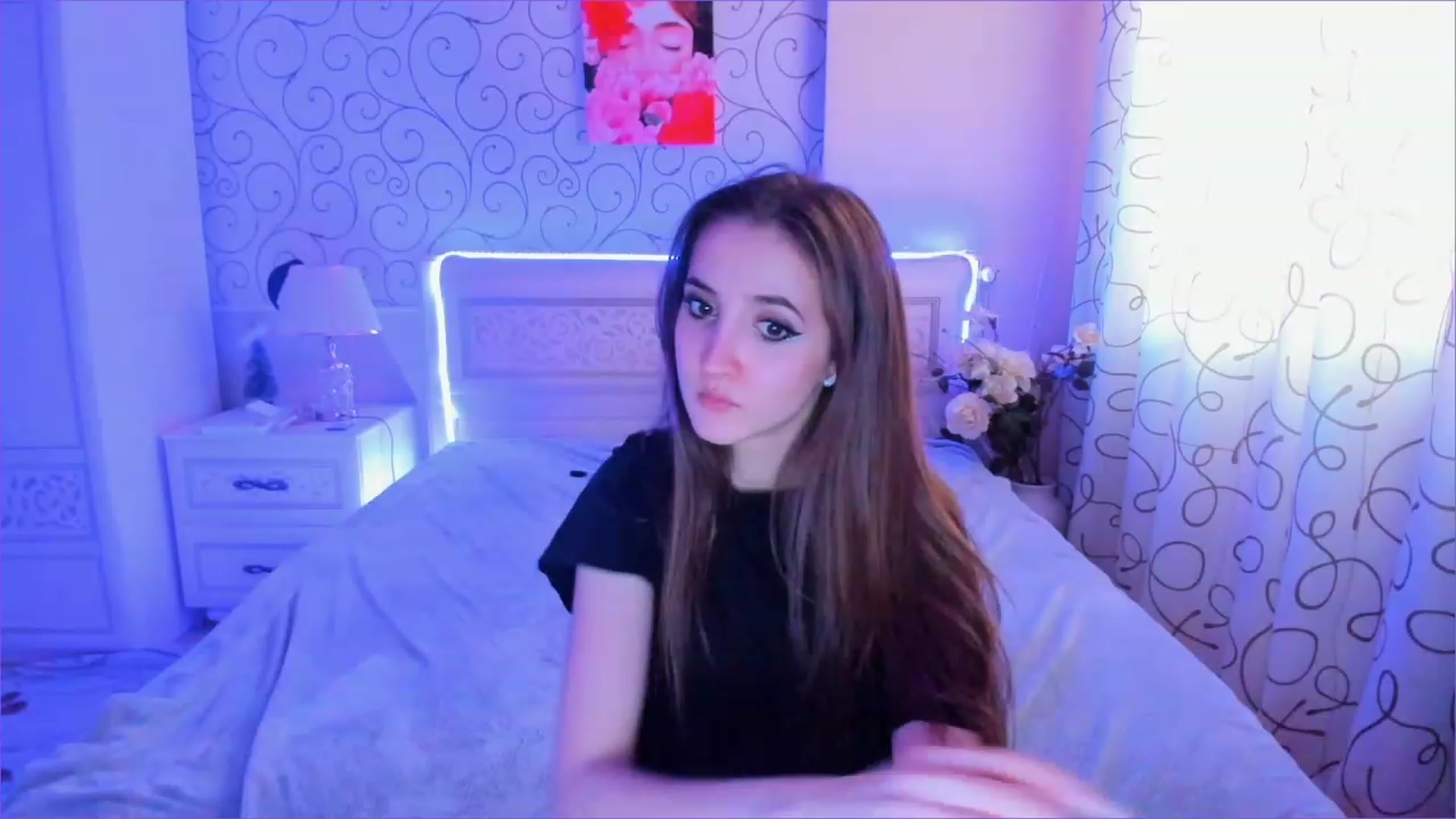 Gallery image thumbnail from Moroccandia's myfreecams stream on, 04/05/2023, 11:30 image 13 of 20