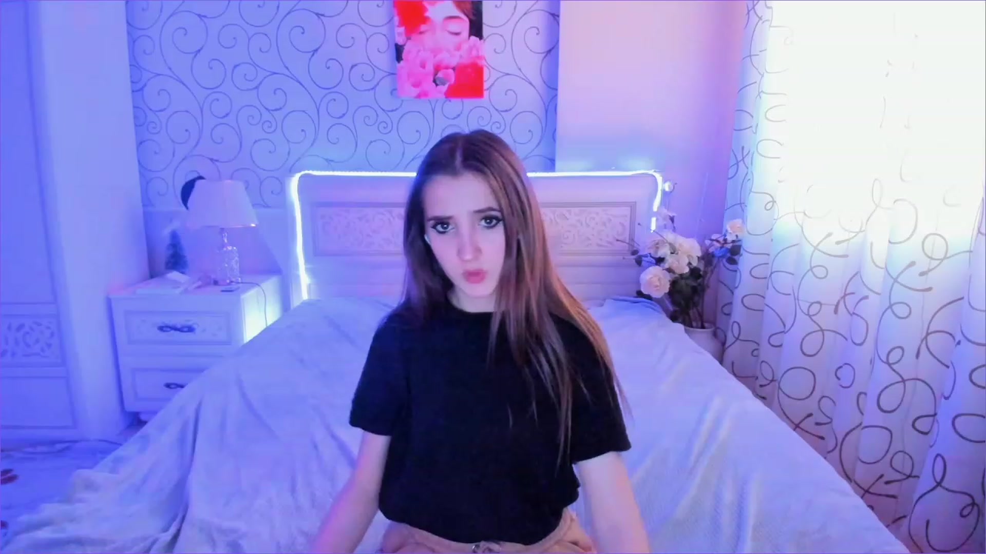 Gallery image thumbnail from Moroccandia's myfreecams stream on, 04/05/2023, 11:30 image 3 of 20
