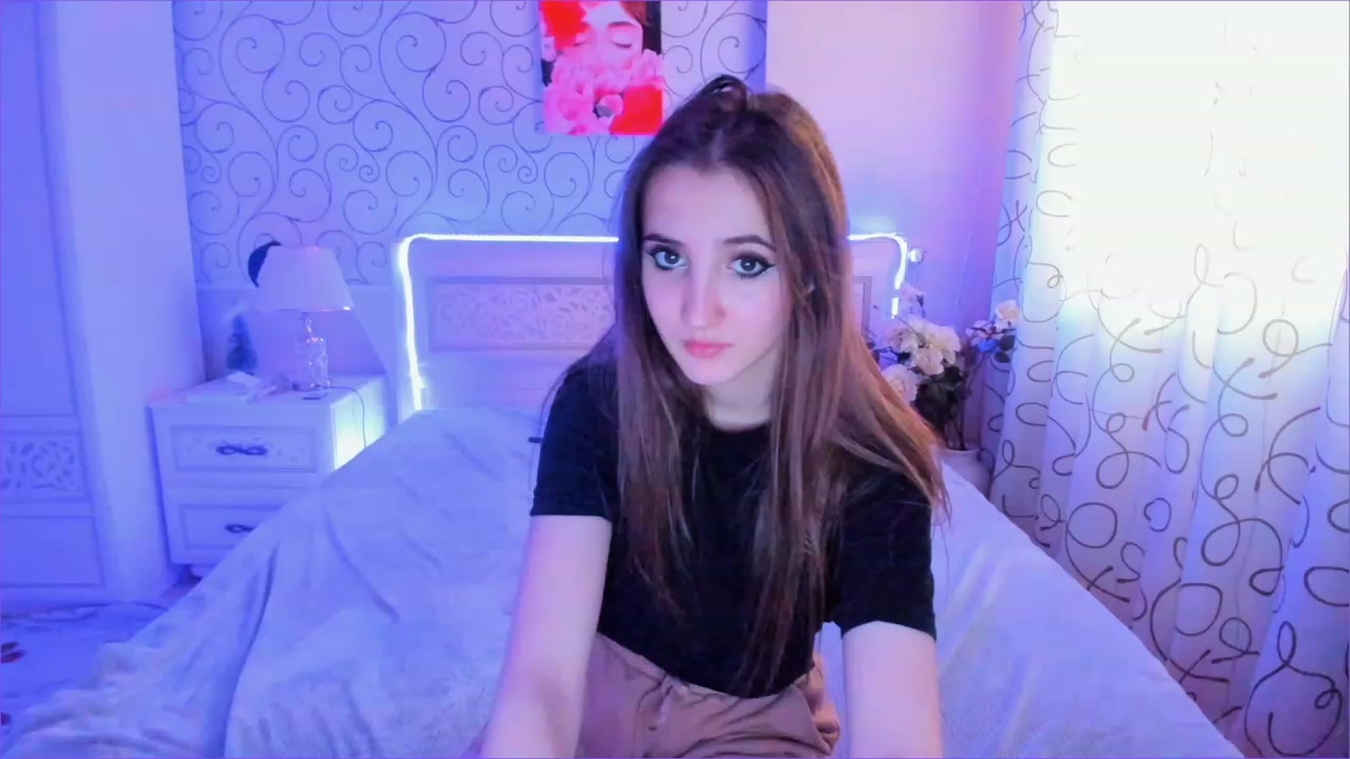 Gallery image thumbnail from Moroccandia's myfreecams stream on, 04/05/2023, 11:30 image 9 of 20