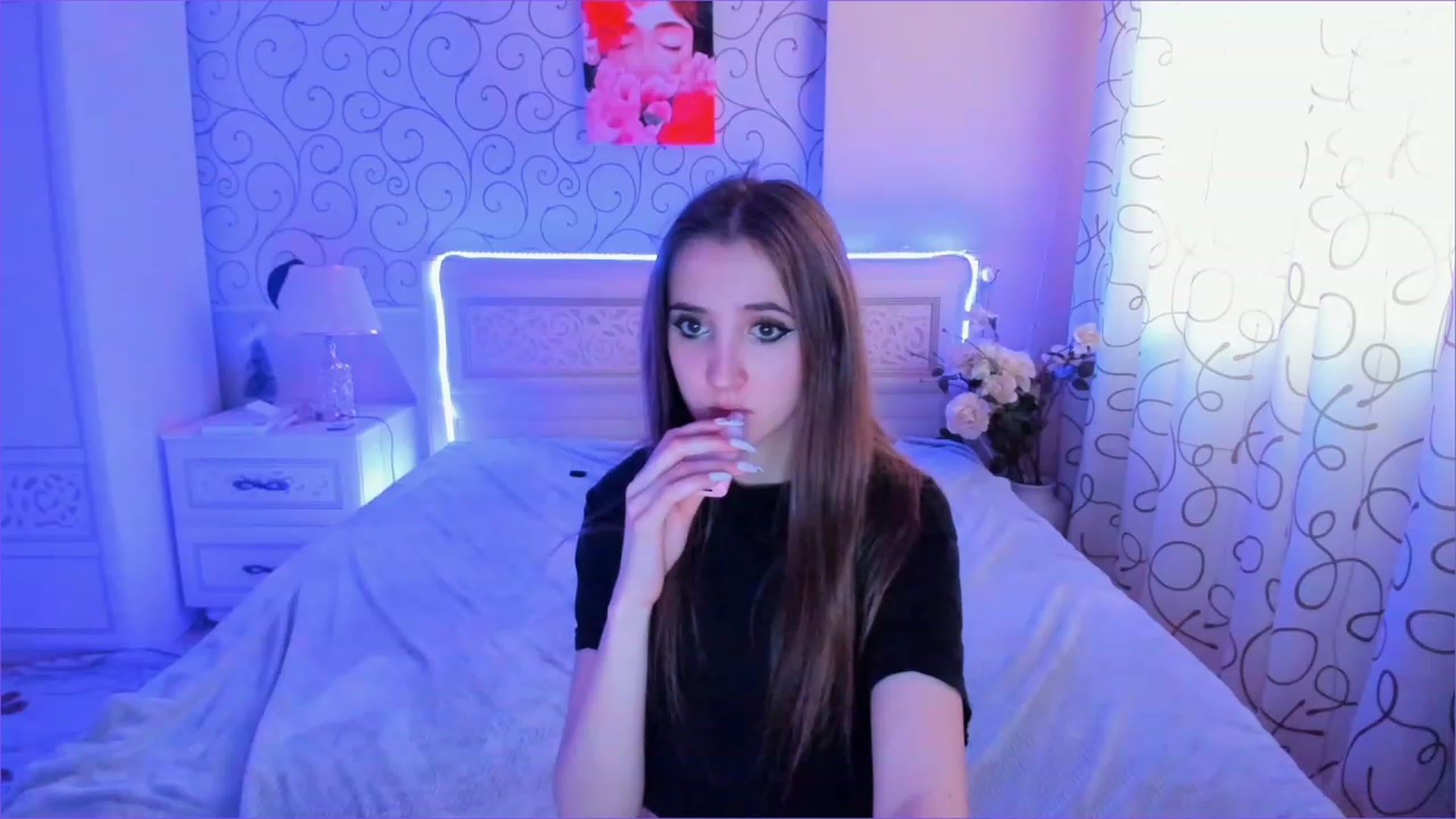 Gallery image thumbnail from Moroccandia's myfreecams stream on, 04/05/2023, 11:30 image 12 of 20