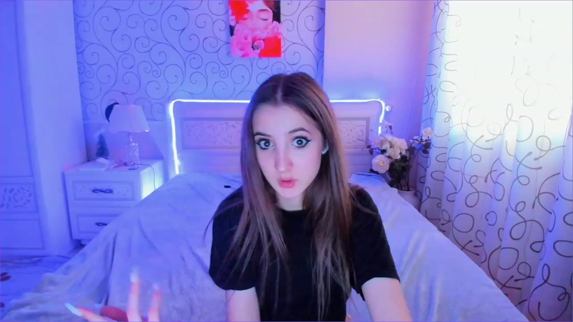 Gallery image thumbnail from Moroccandia's myfreecams stream on, 04/05/2023, 11:30 image 4 of 20