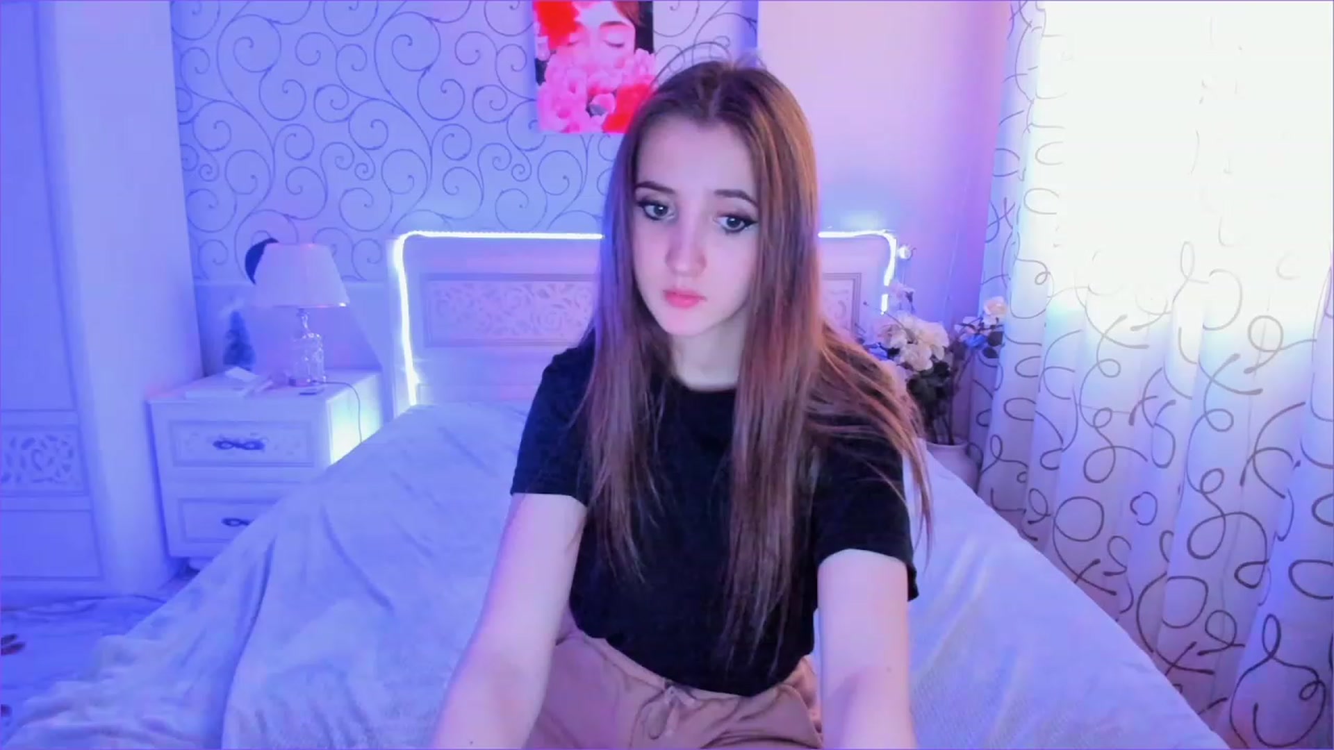 Gallery image thumbnail from Moroccandia's myfreecams stream on, 04/05/2023, 11:30 image 10 of 20