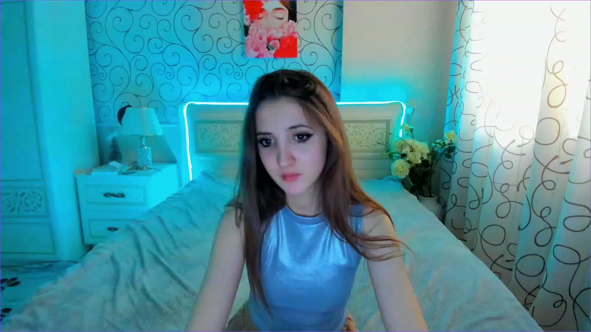 Gallery image thumbnail from Moroccandia's myfreecams stream on, 04/06/2023, 11:29 image 3 of 20