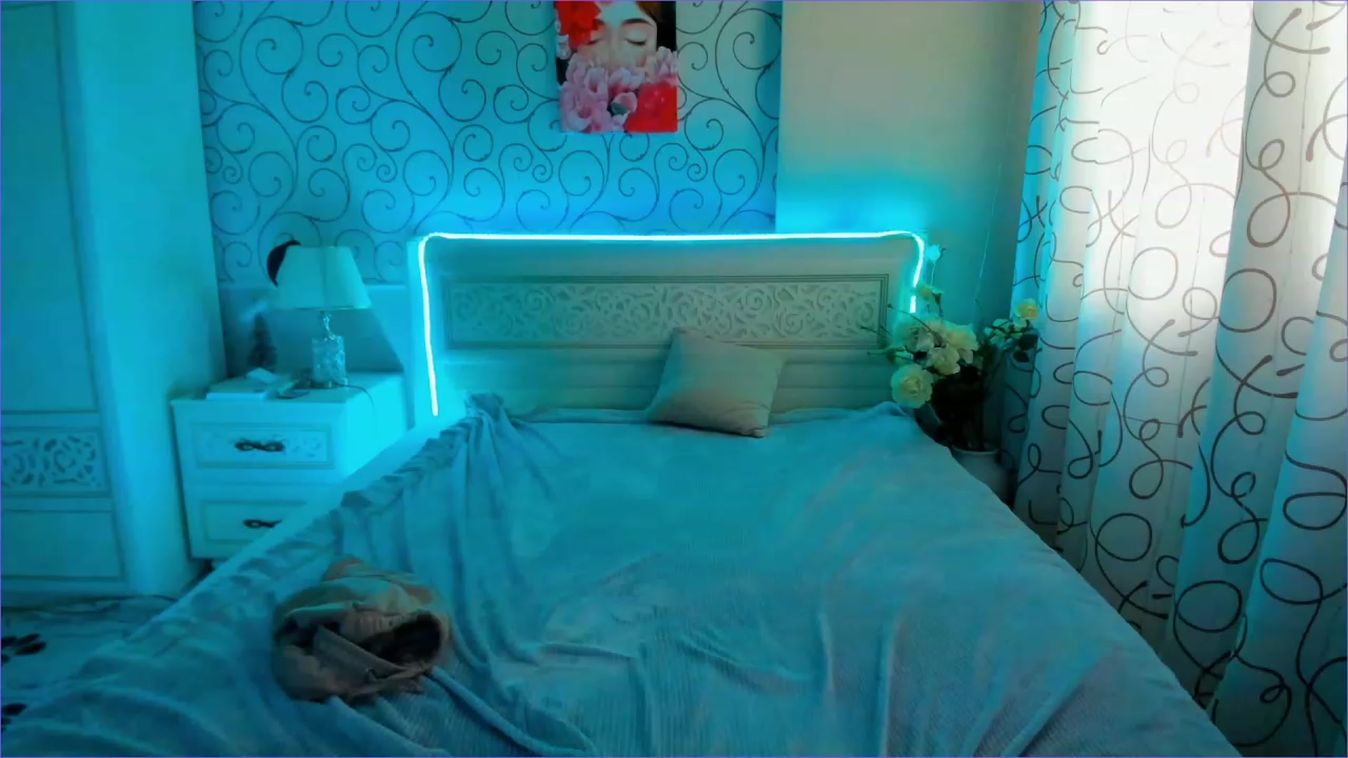 Gallery image thumbnail from Moroccandia's myfreecams stream on, 04/06/2023, 11:29 image 15 of 20