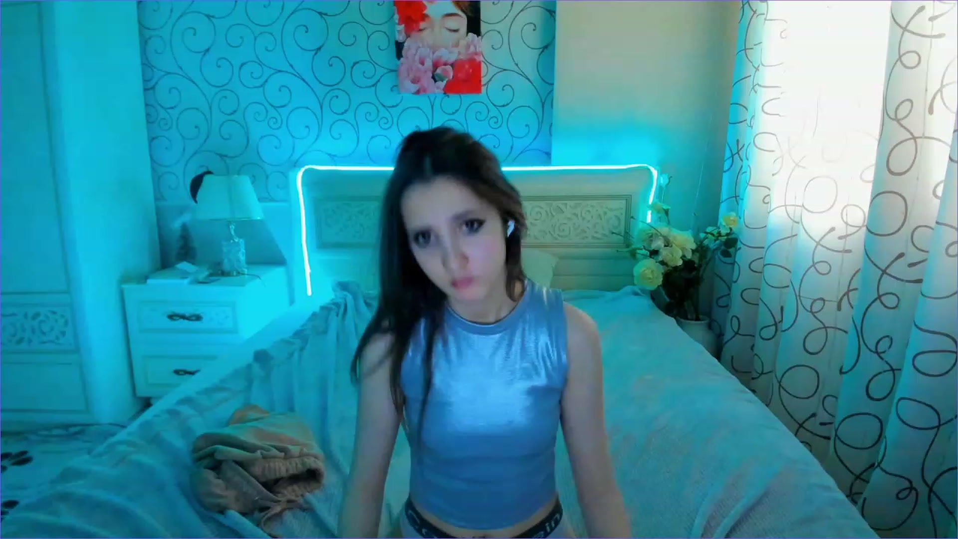Gallery image thumbnail from Moroccandia's myfreecams stream on, 04/06/2023, 11:29 image 18 of 20